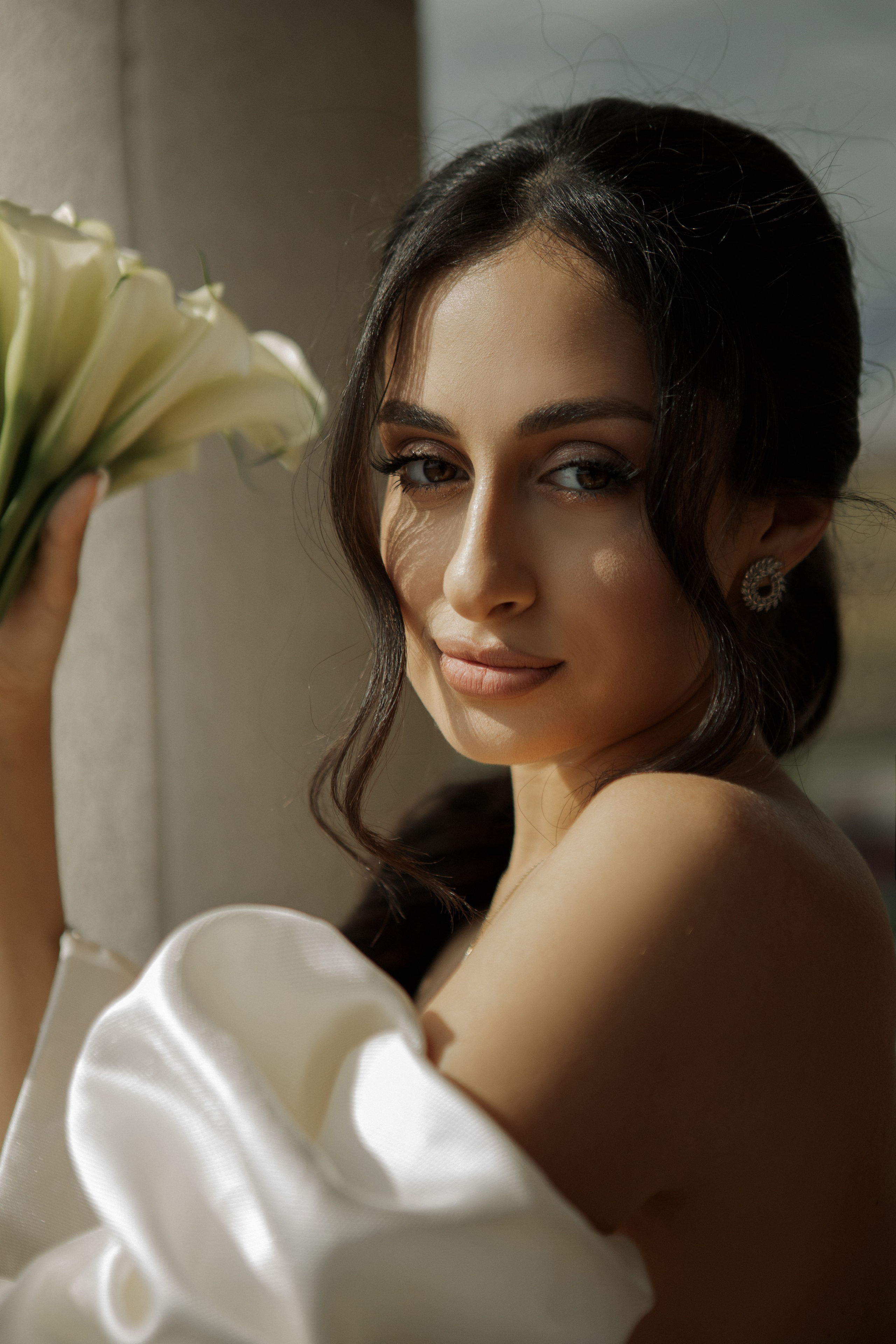 Арман и Галина. Фотограф в Саратове Сабина Иманова