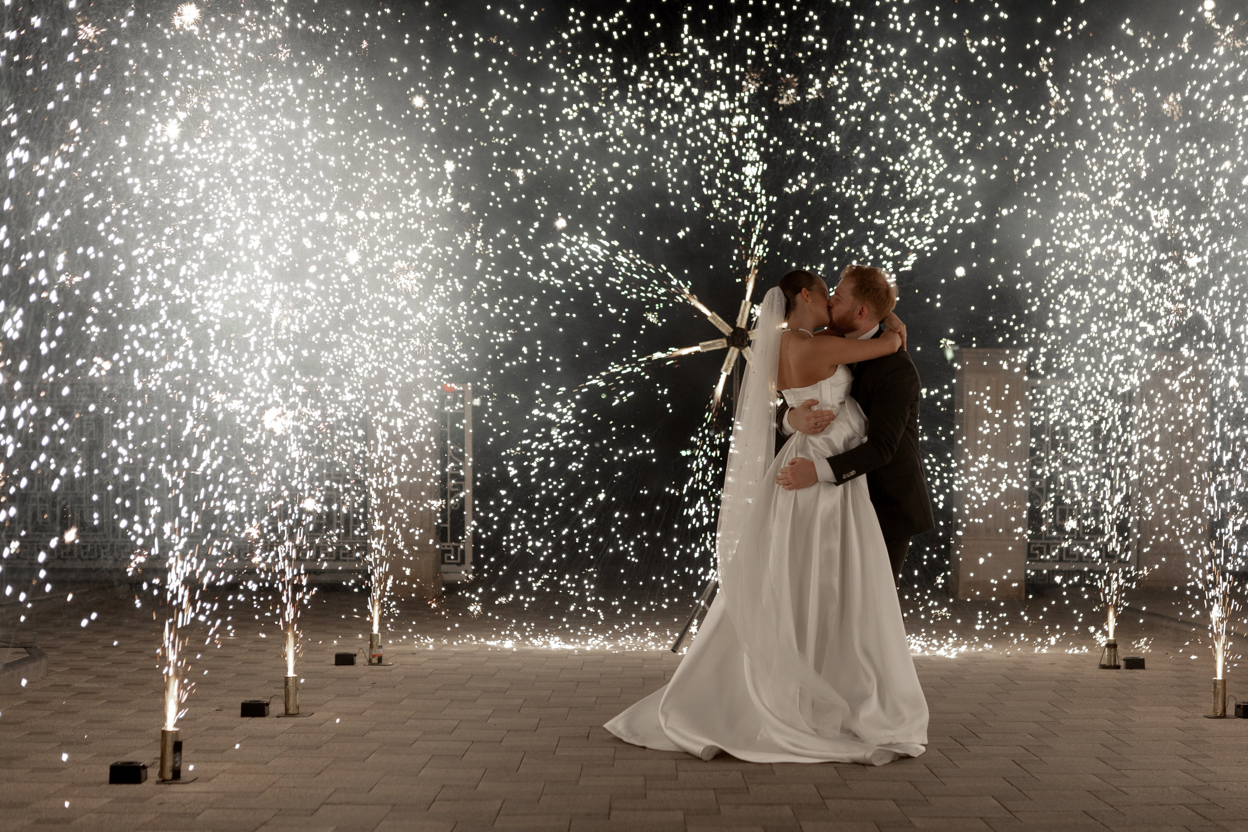 Генрих и Юлия (В данной серии сокращенный, полый день). Фотограф в Саратове Сабина Иманова