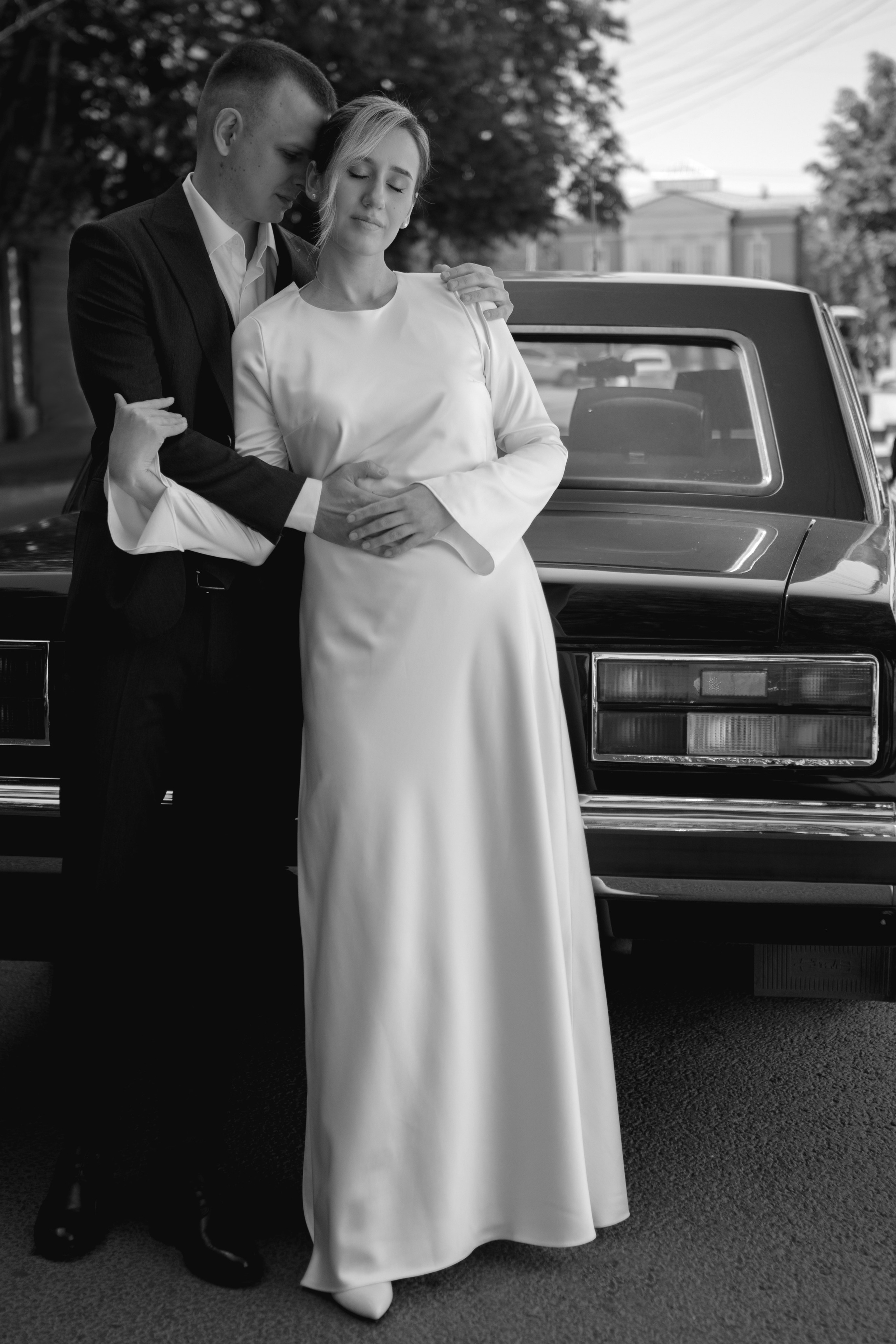 Егор и Дарья (В данной серии сокращенный, полный день). Фотограф в Саратове Сабина Иманова