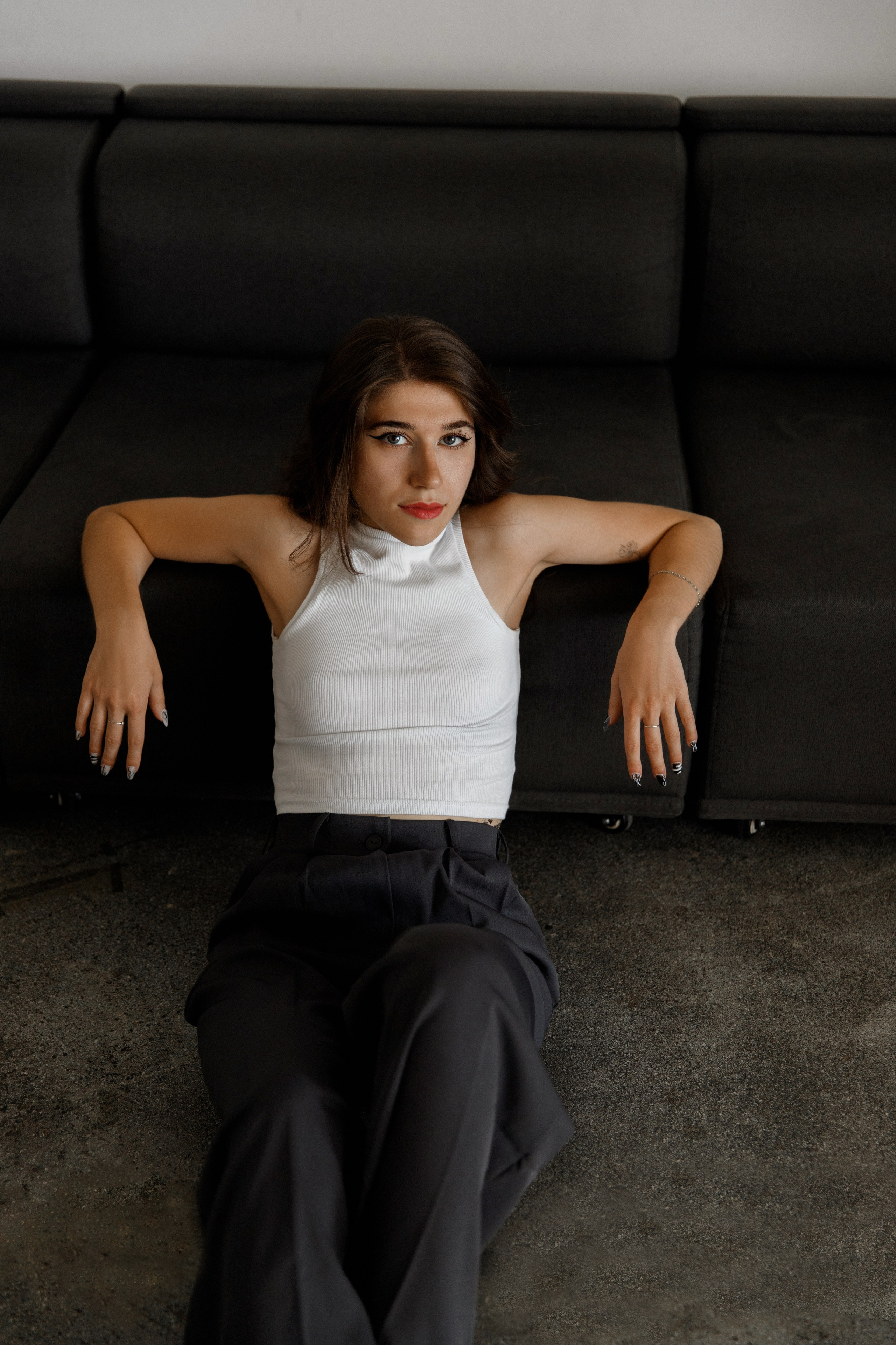 Тамелла. Фотограф Александра Сыщенко