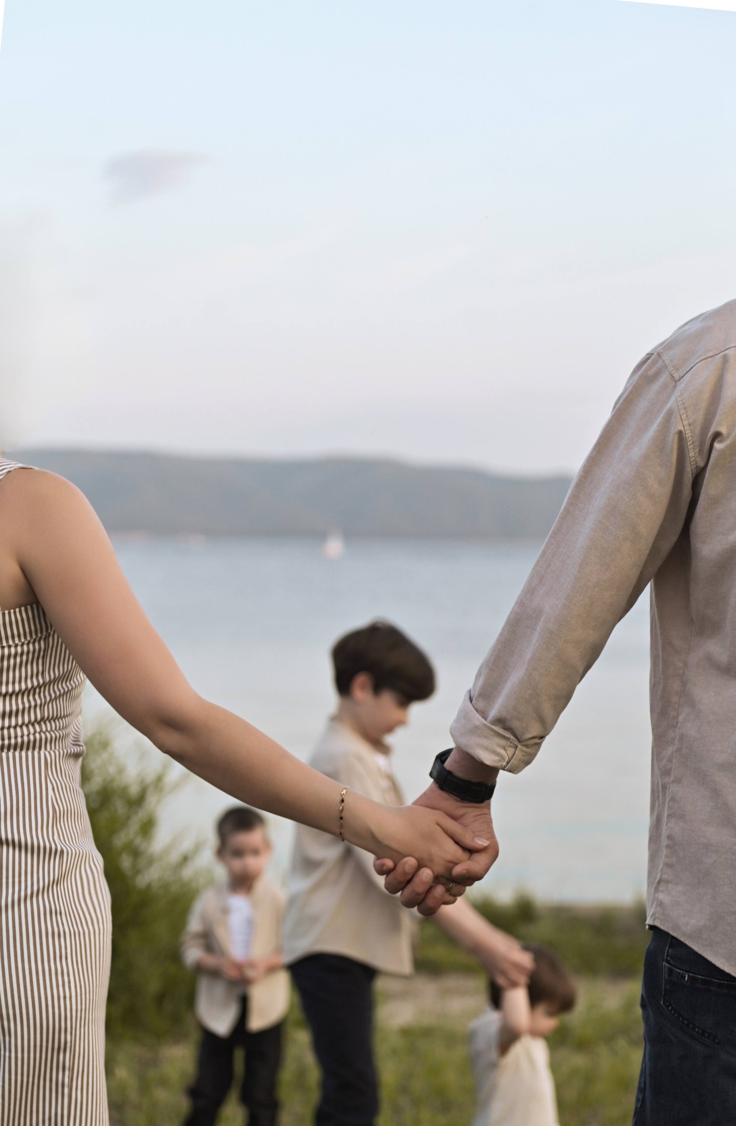 Семейная съемка. Фотосессии в Тольятти Студия «ТВОЕ ФОТО»