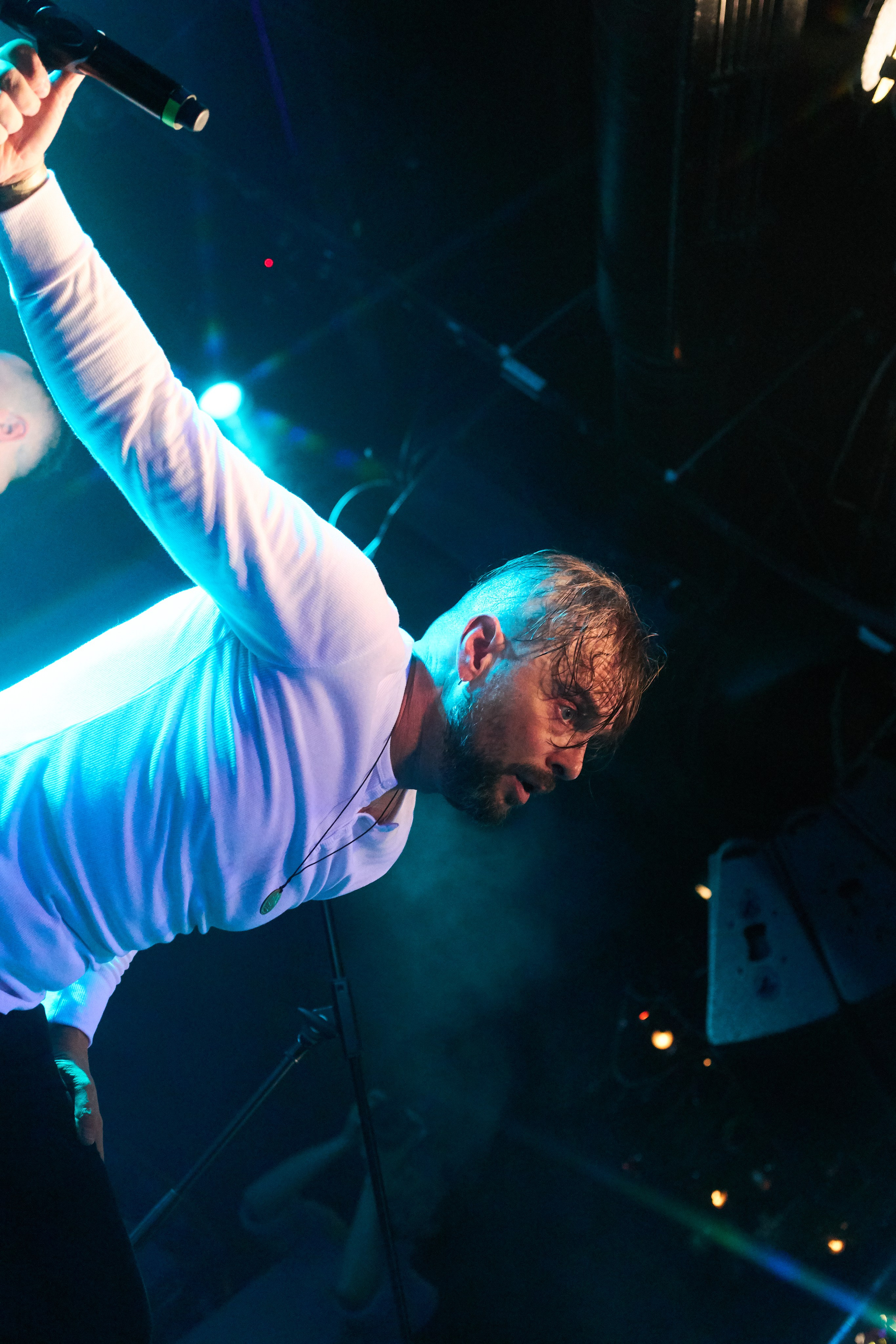 ТАБАСКО БЭНД — 16 ТОНН. Фотография для артистов