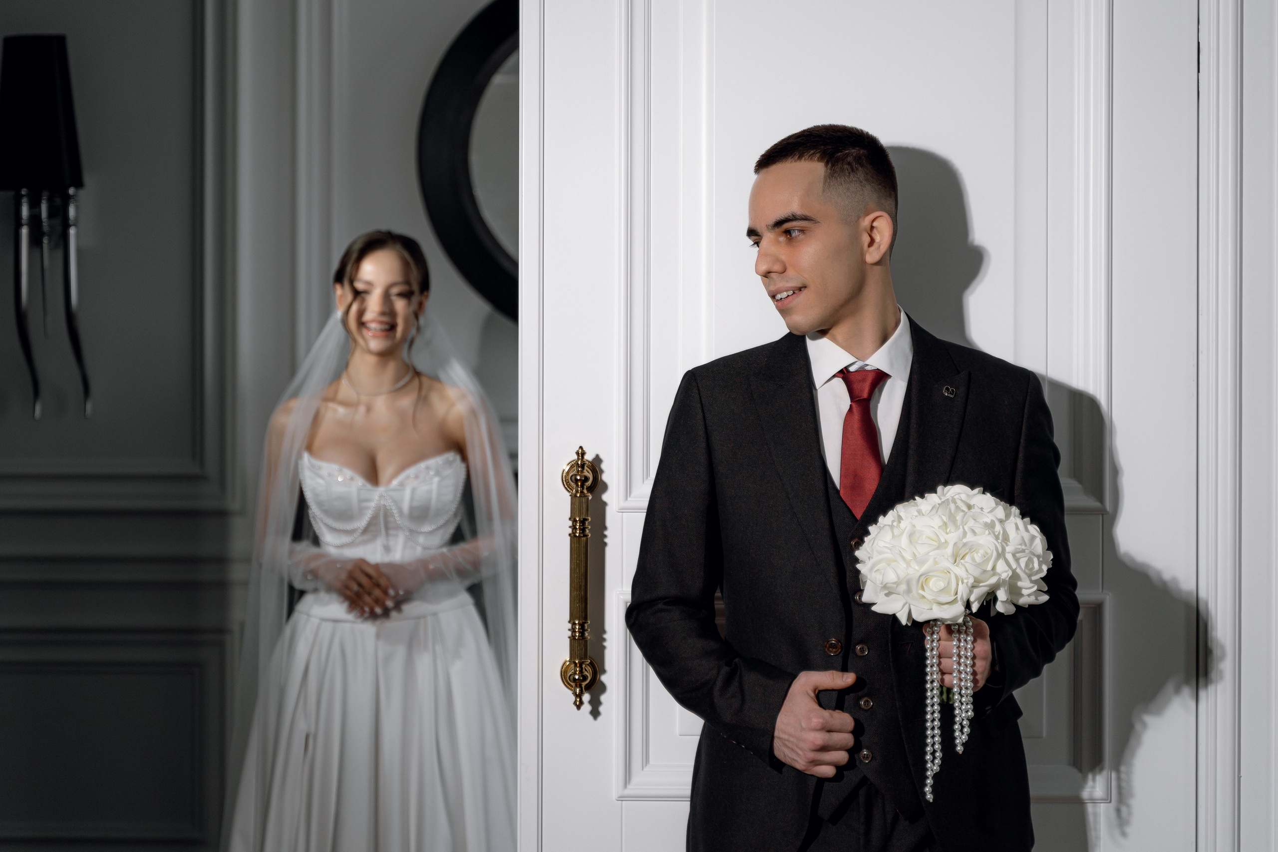 Руслан & Диляра. RAMIL SAFIULLIN