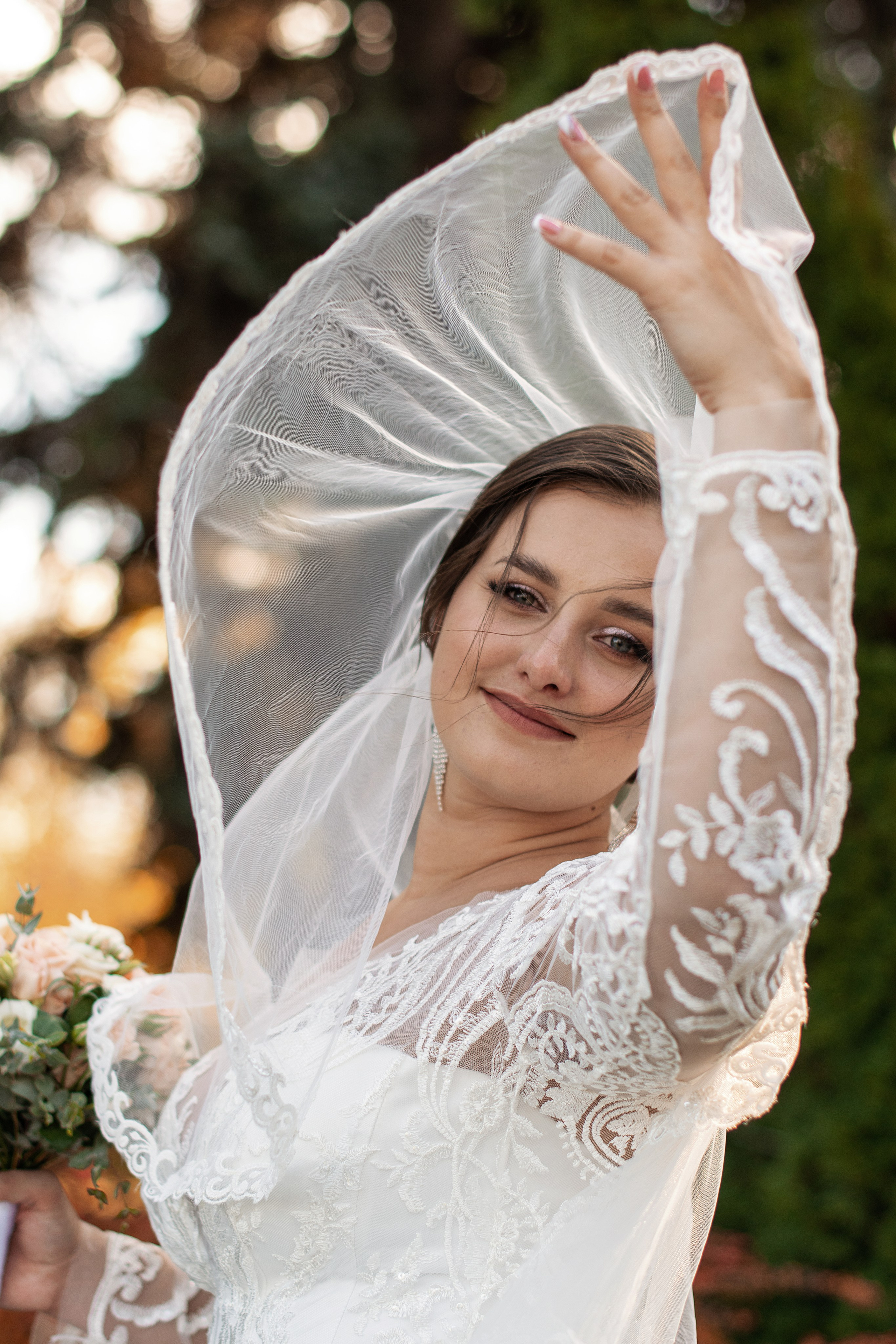 Главная. Свадебный видеограф Анна Малервейн в Донецке