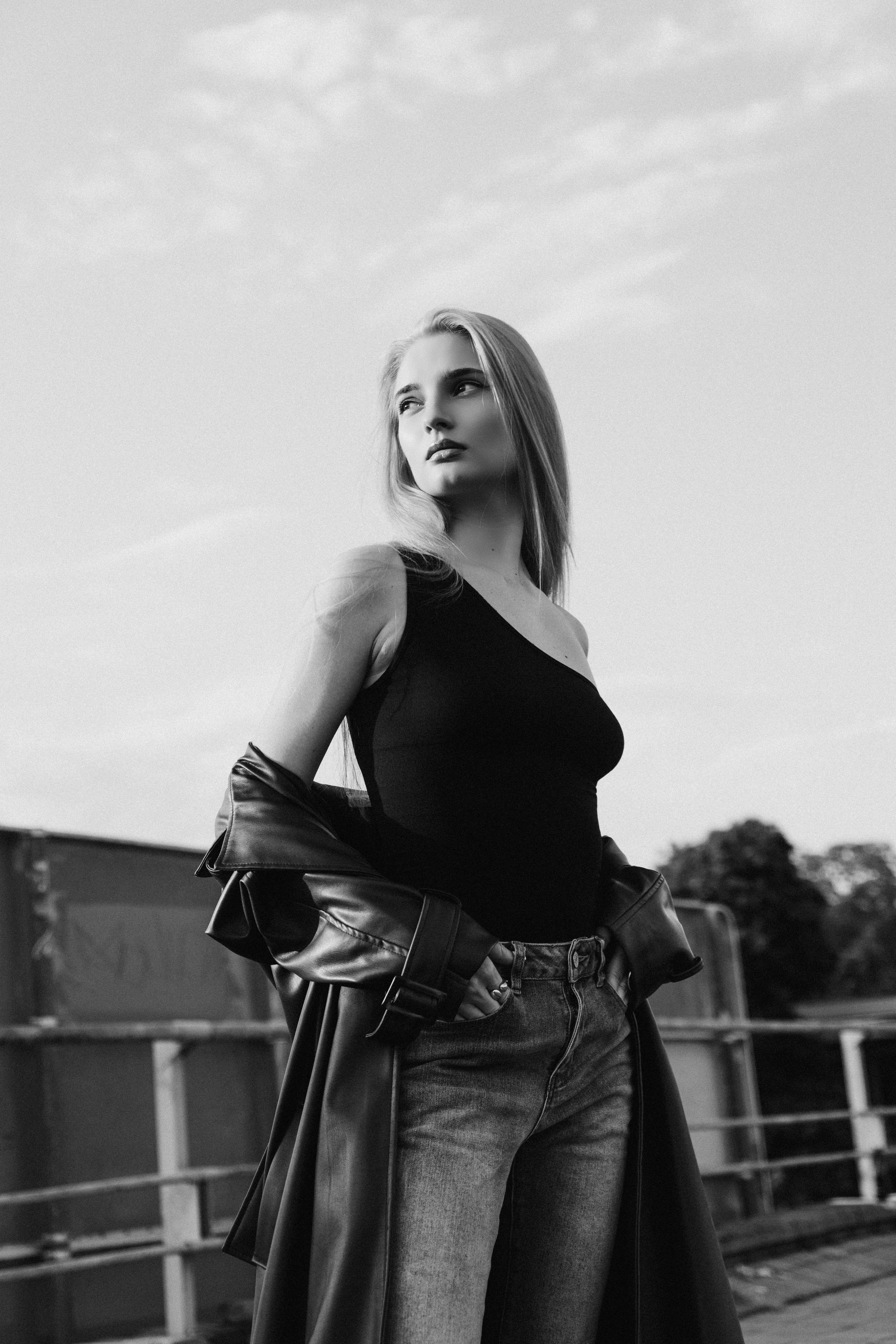 Полина. Фотограф Аби