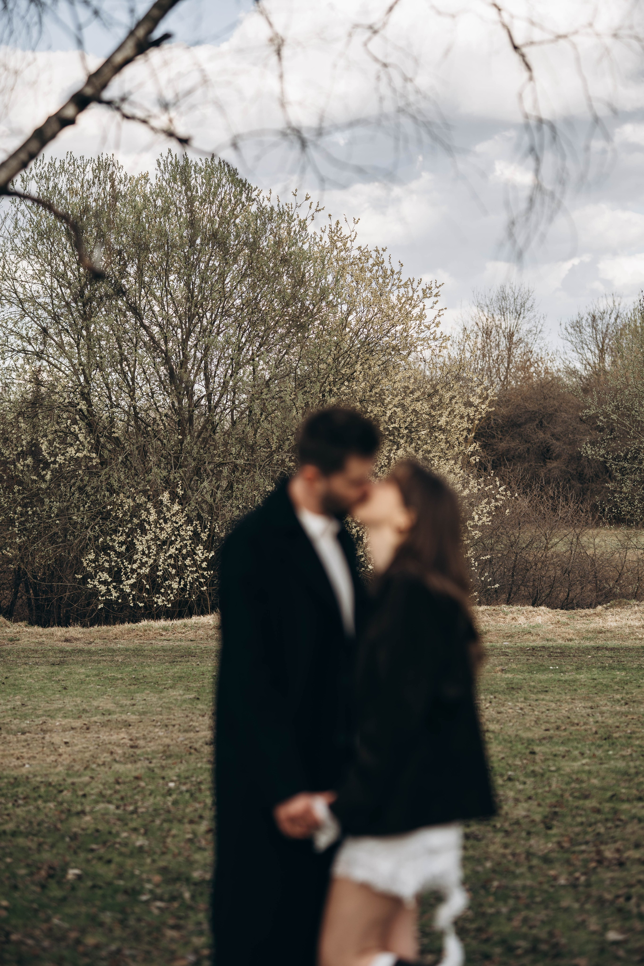 Дмитрий и Кристина. Фотограф Аби