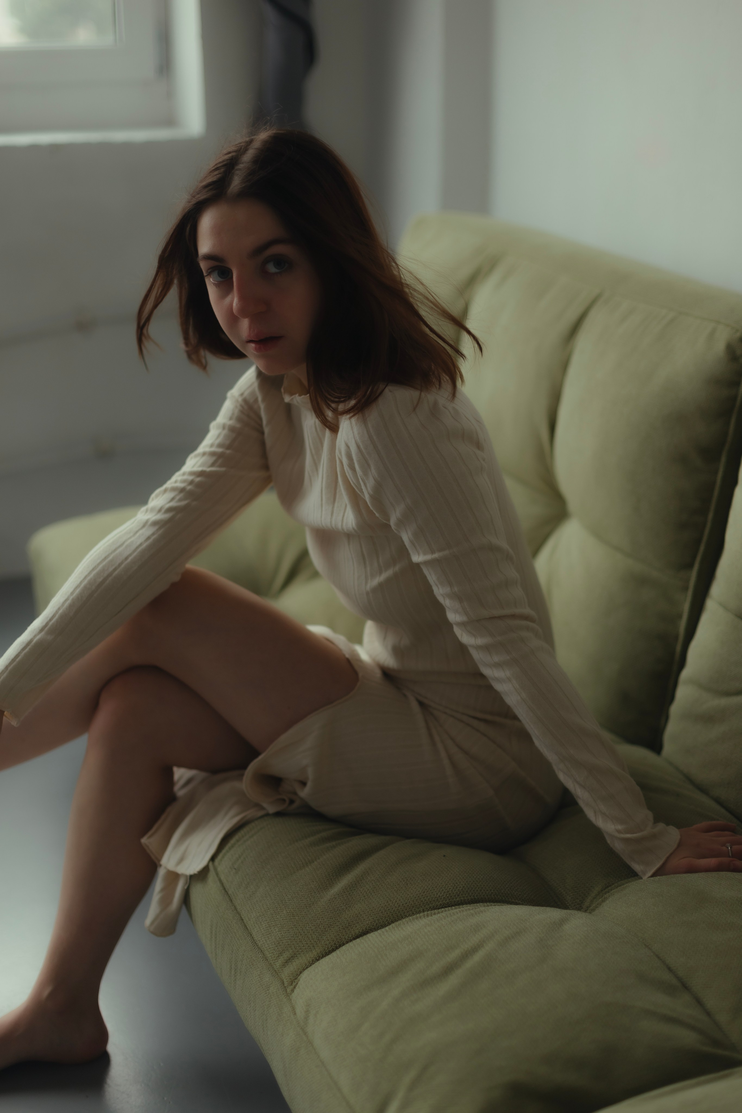 Аля. Фотограф Виноградова Зинфира в Санкт-Петербурге