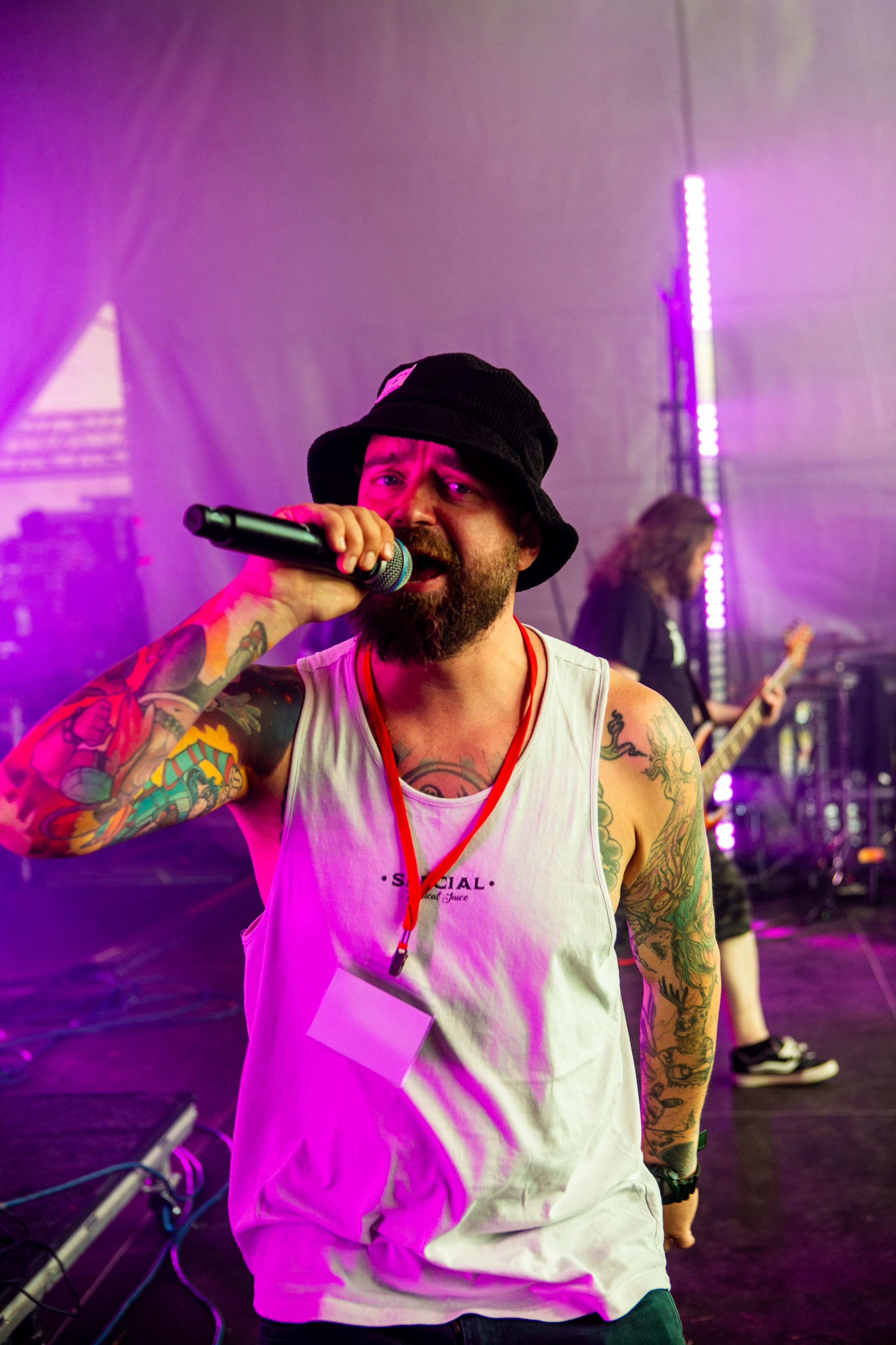 SOUTH BUNCH. Репортажный и портретный фотограф Михаил Мартиросян