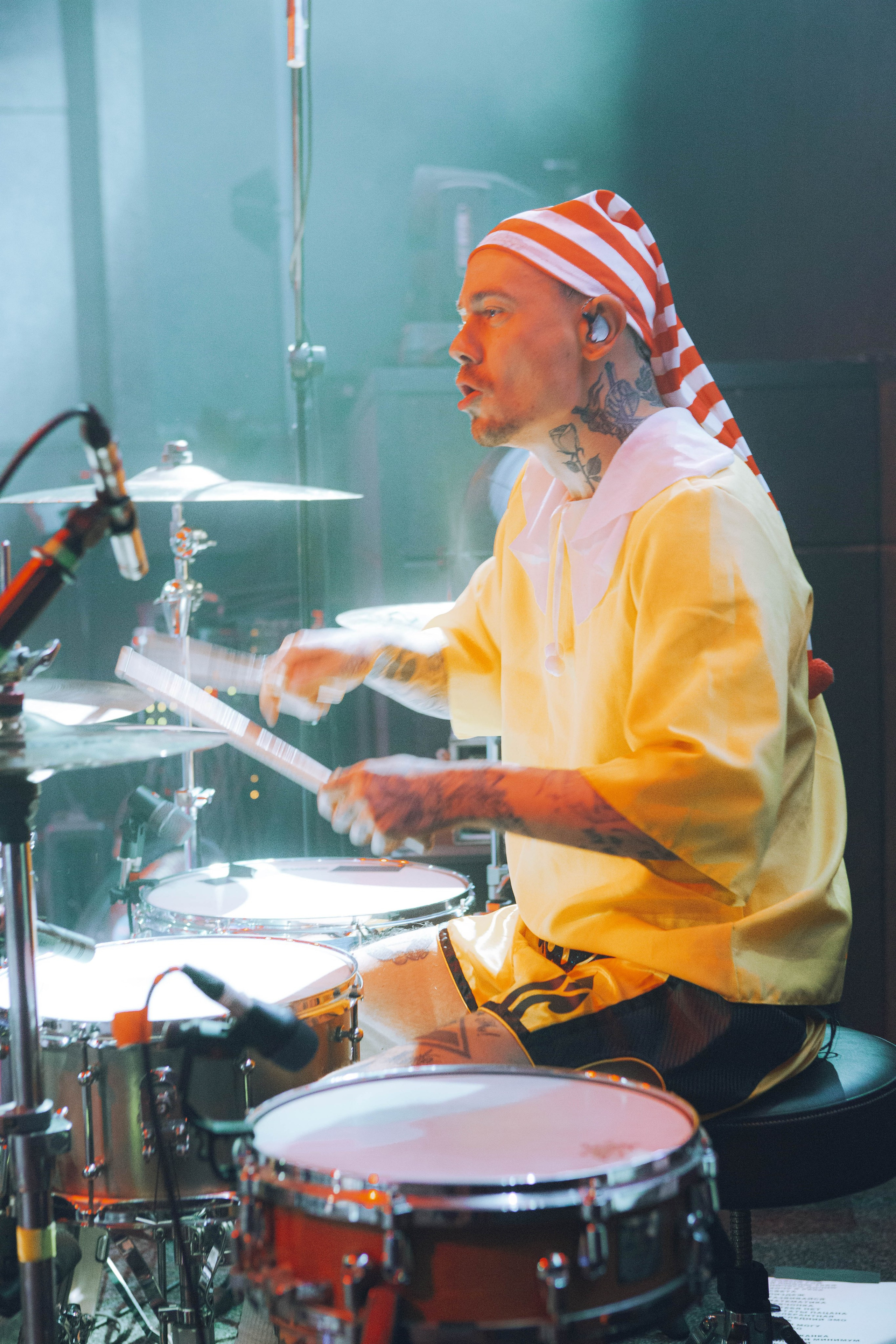 СКОТЫ 20.12.2025. Репортажный и портретный фотограф Михаил Мартиросян