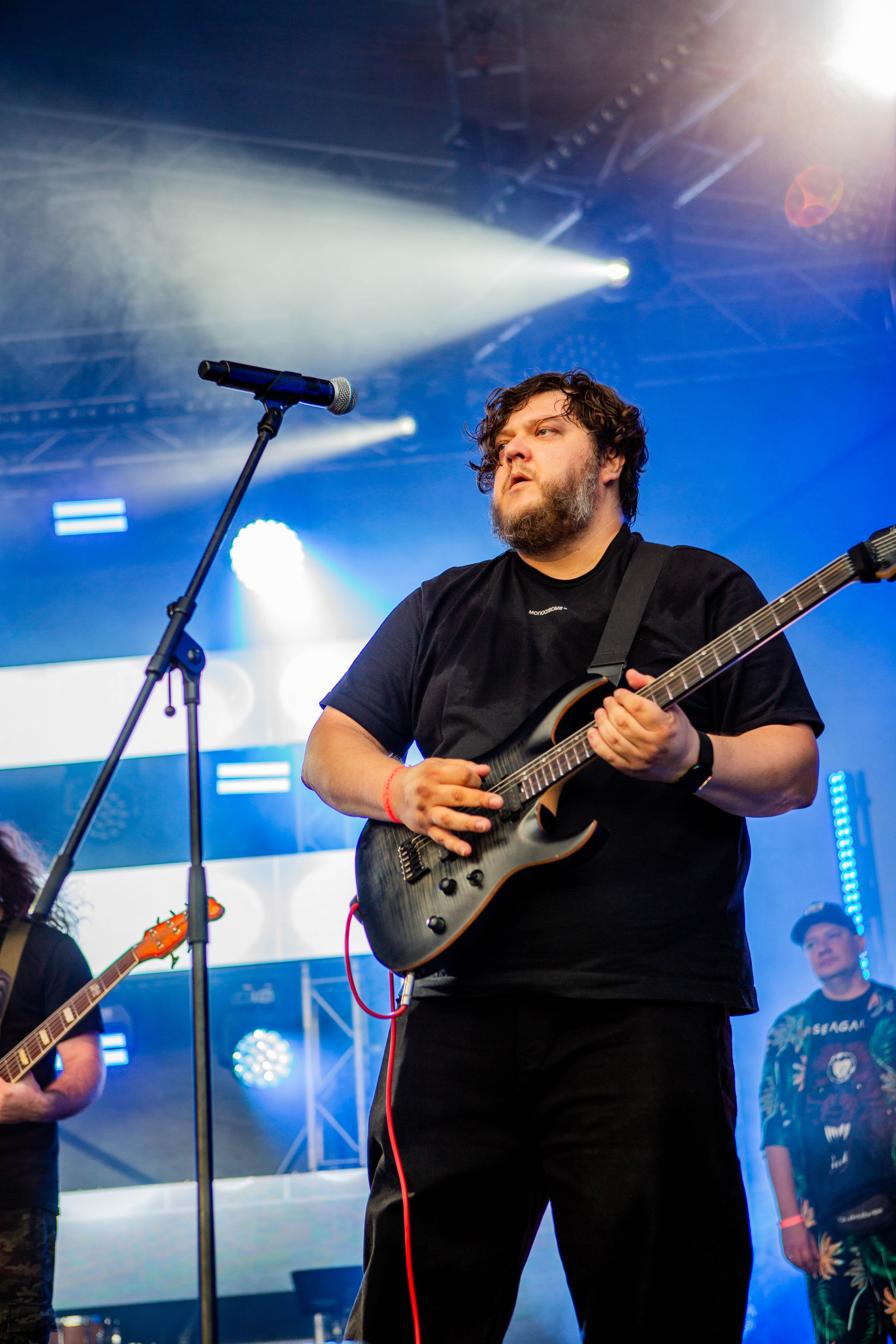 SOUTH BUNCH. Репортажный и портретный фотограф Михаил Мартиросян