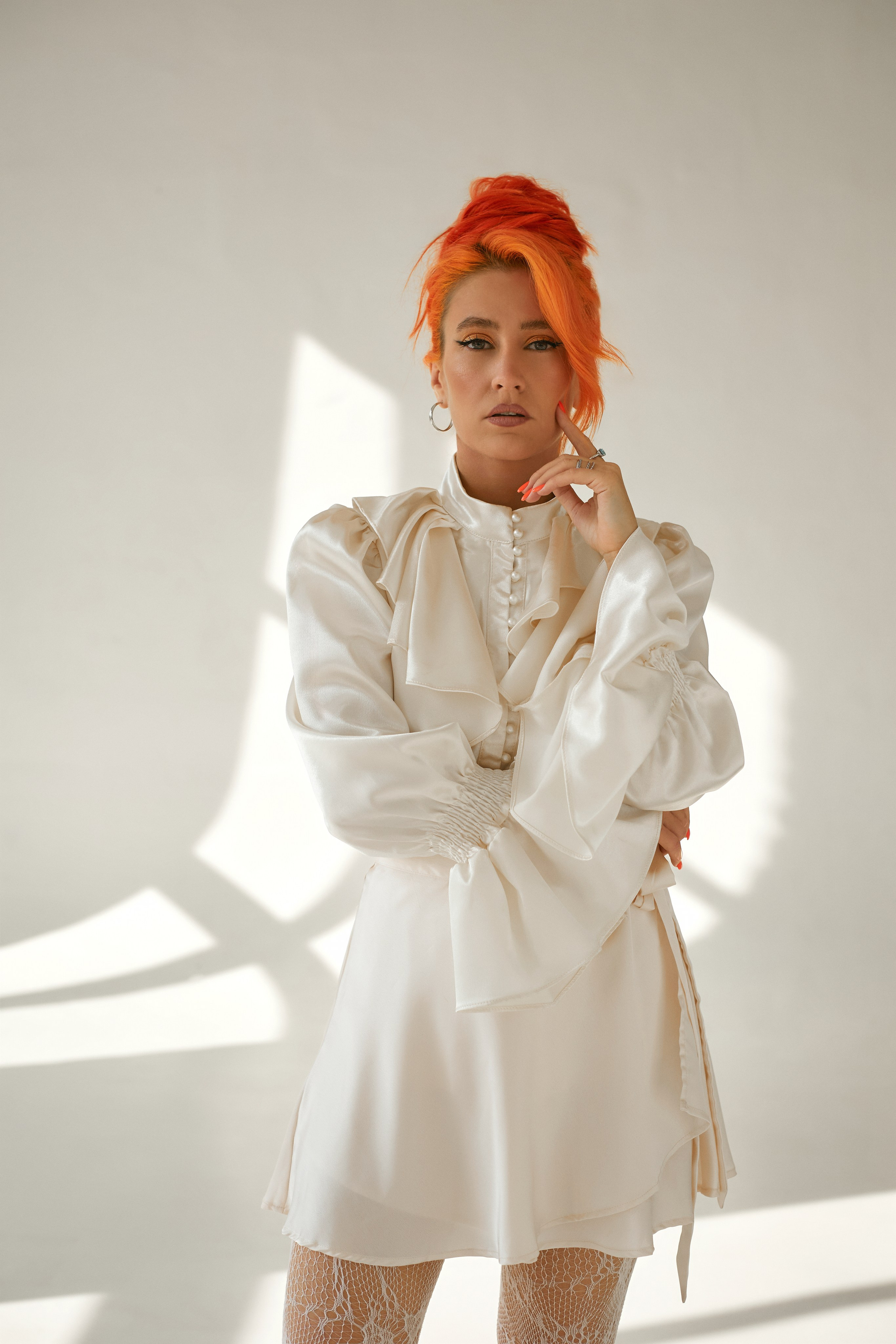 Bright. Ксения Исакова — фотограф Кострома