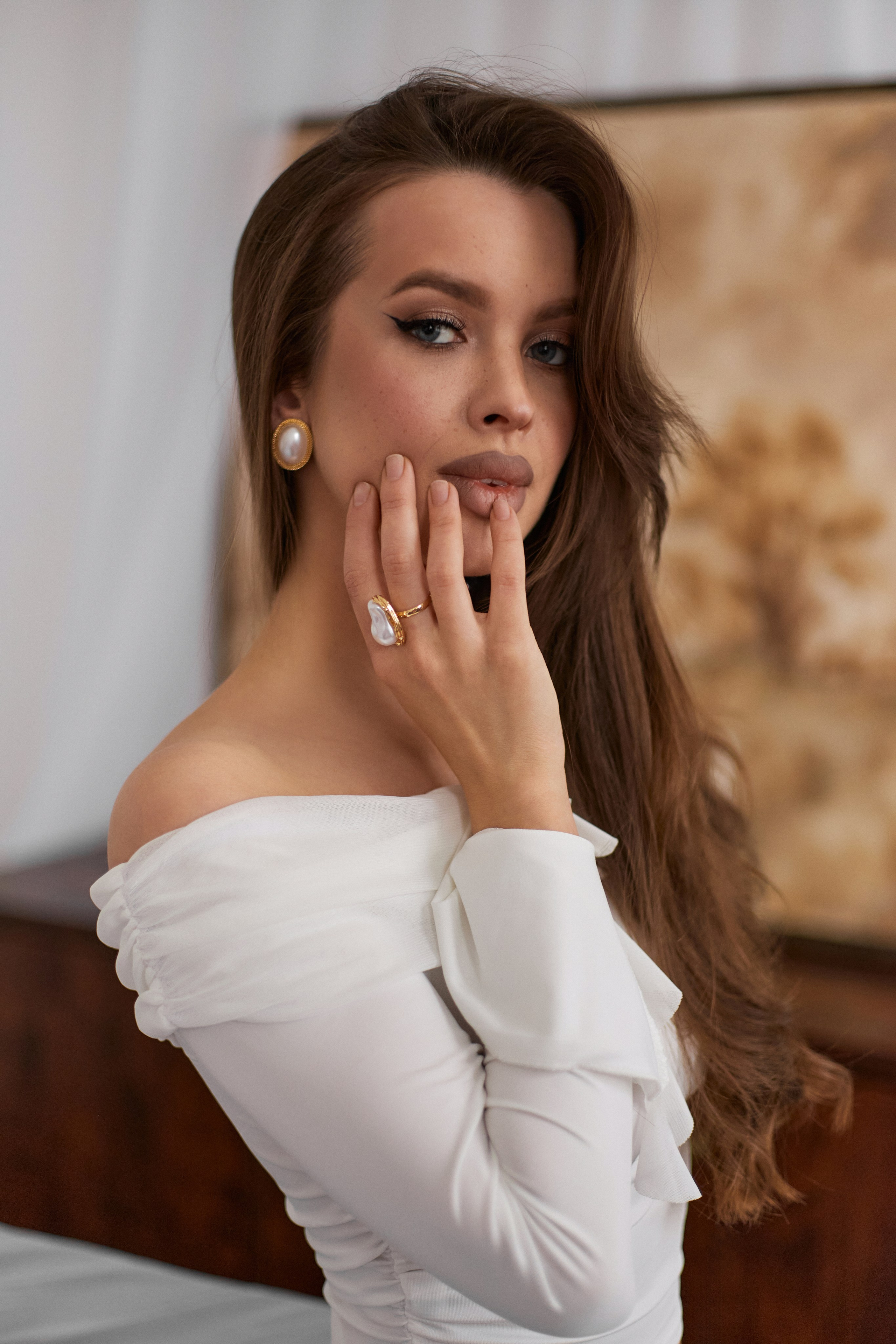 Light lightness. Ксения Исакова — фотограф Кострома