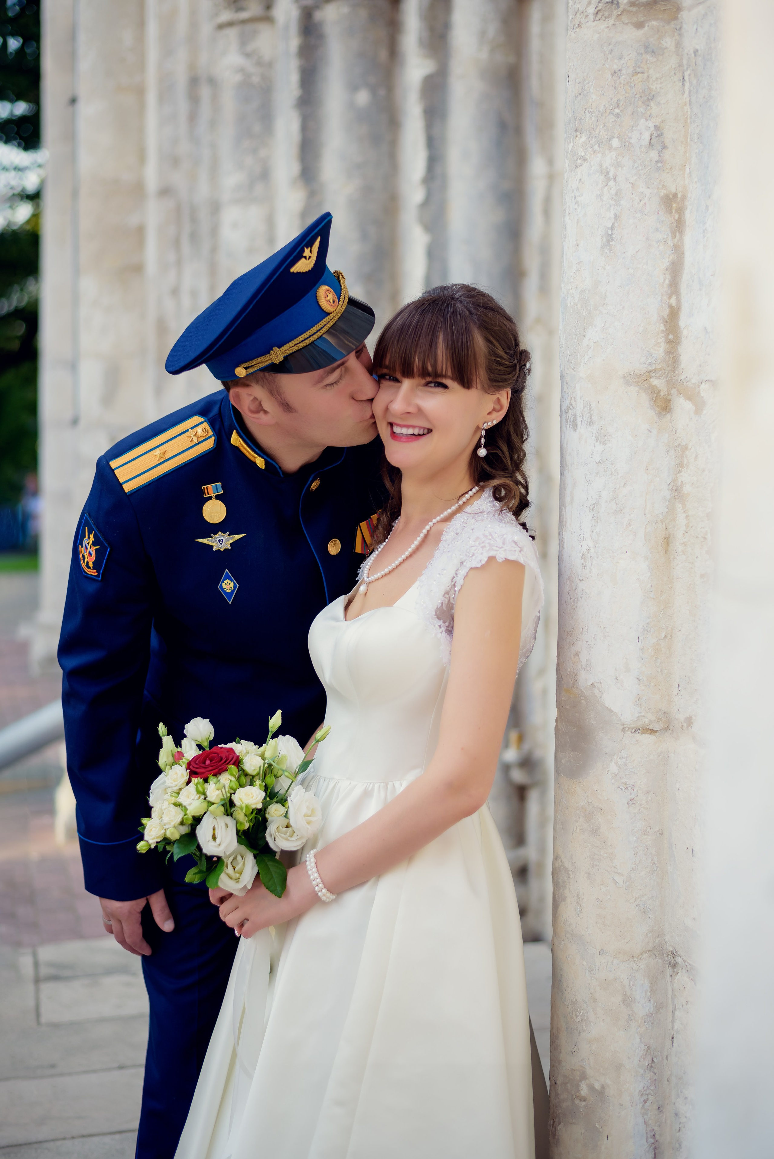 Свадебные Съемки. Фотограф новорожденных во Владимире Анастасия Воробьева