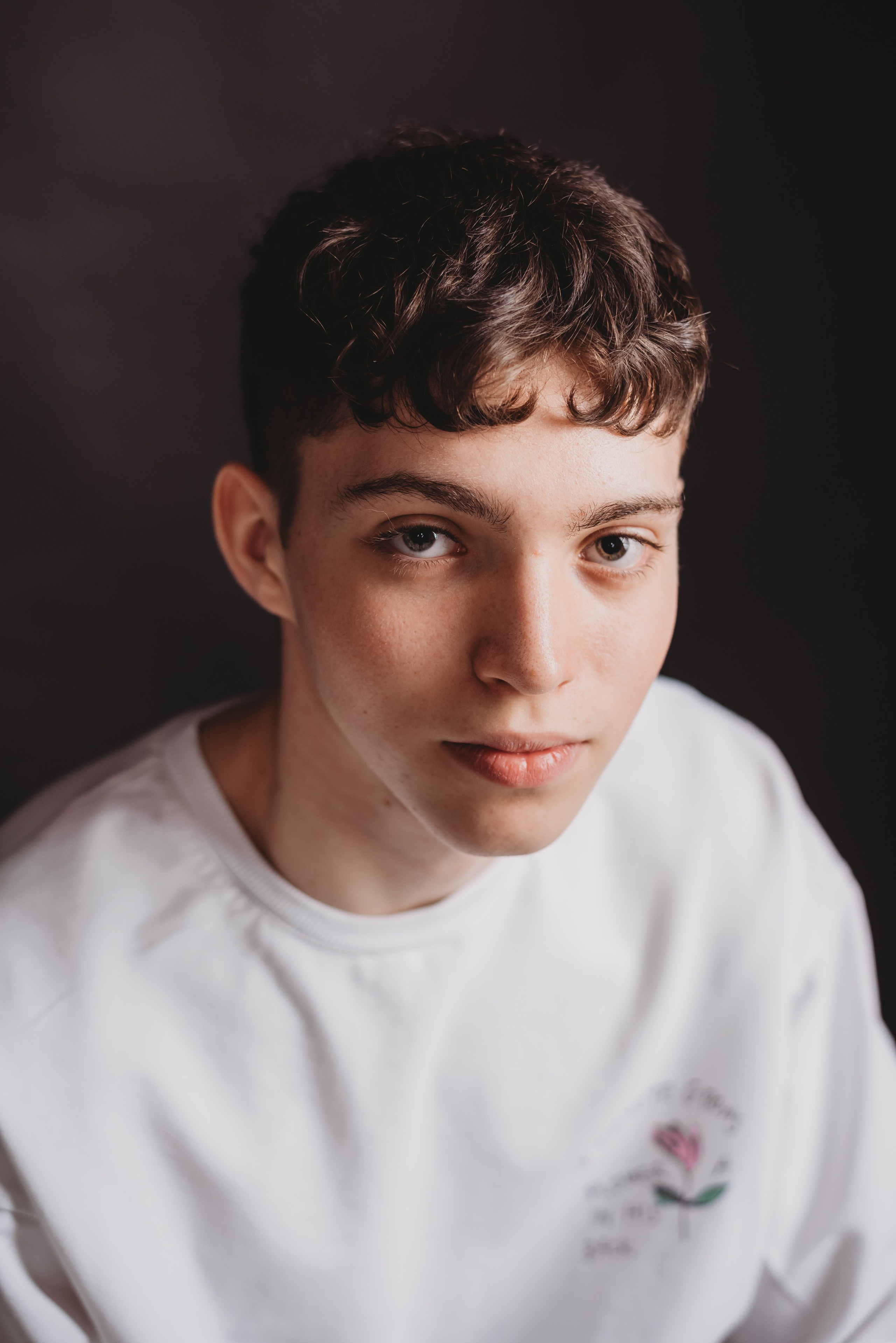 Дети. Фотограф новорожденных во Владимире Анастасия Воробьева