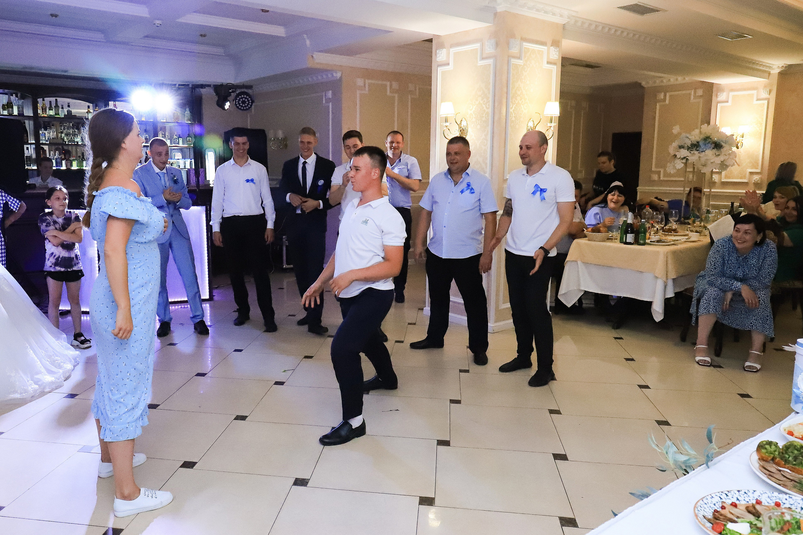 Александр и Анастасия. Игорь Варава свадебный фотограф видеограф Белая Глина Краснодар