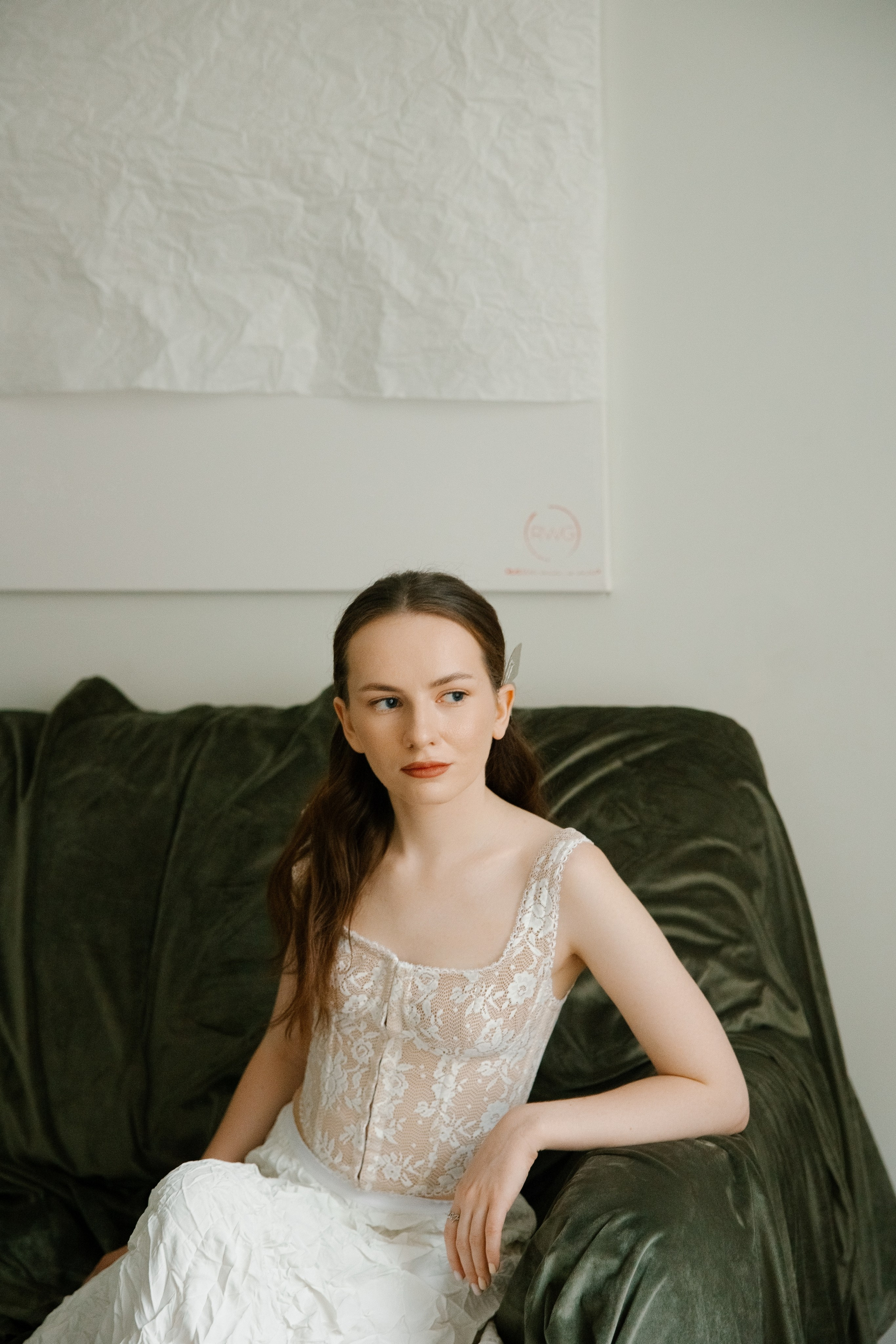 Артём и Карина. Свадебный фотограф Полина Панина