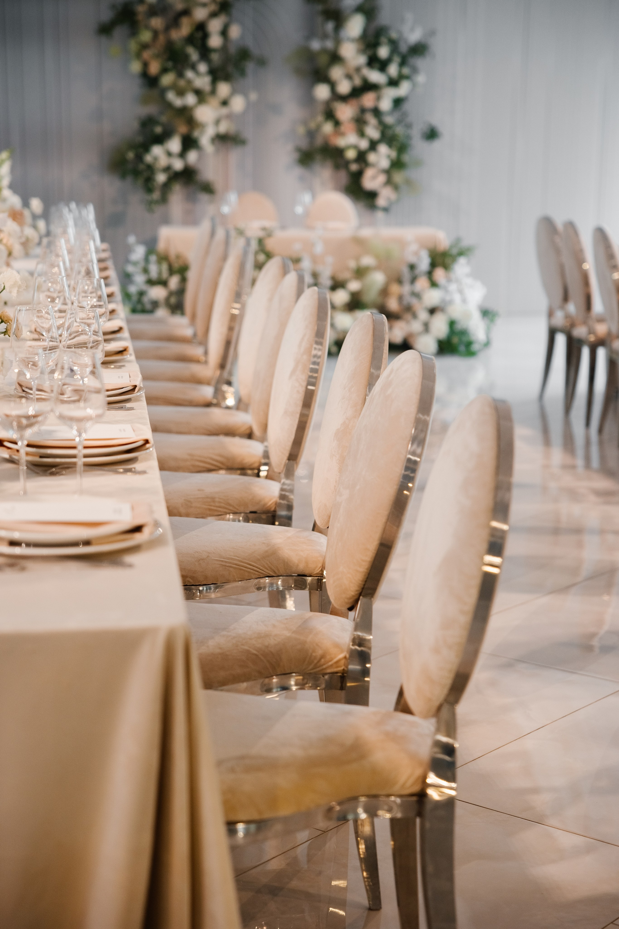 Владимир и Лия. Свадебный фотограф Полина Панина