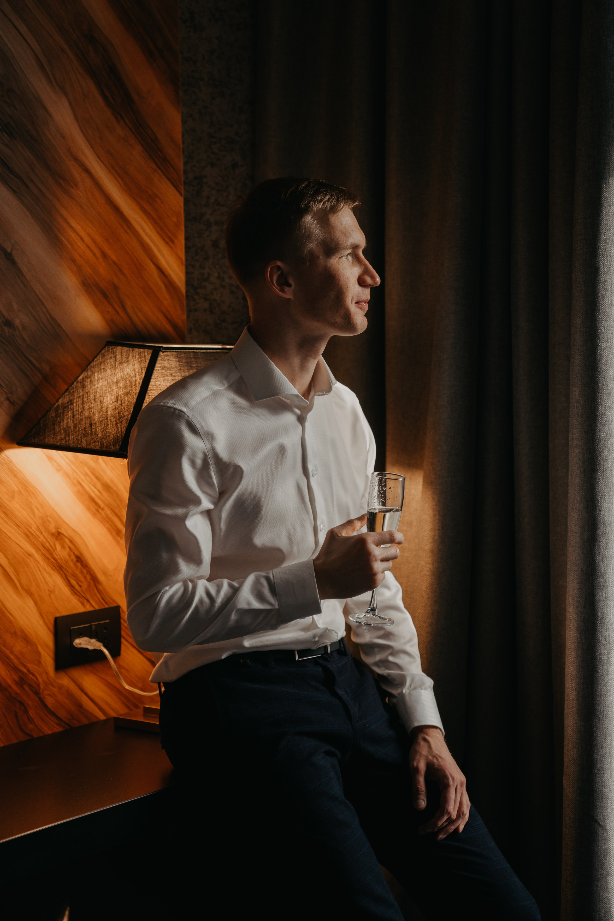 Настя и Витя. Фотограф в Санкт-Петербурге Мария Александрова