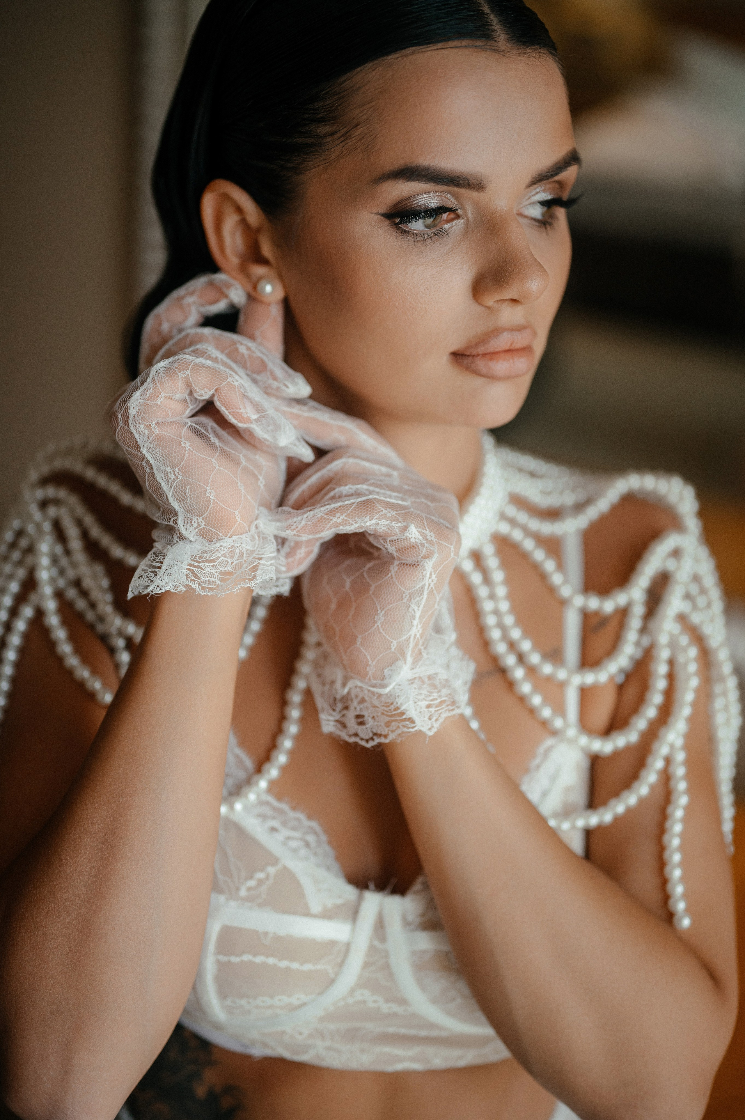 Катя & Михаил. Свадебный фотограф в Донецке — Вита Донец