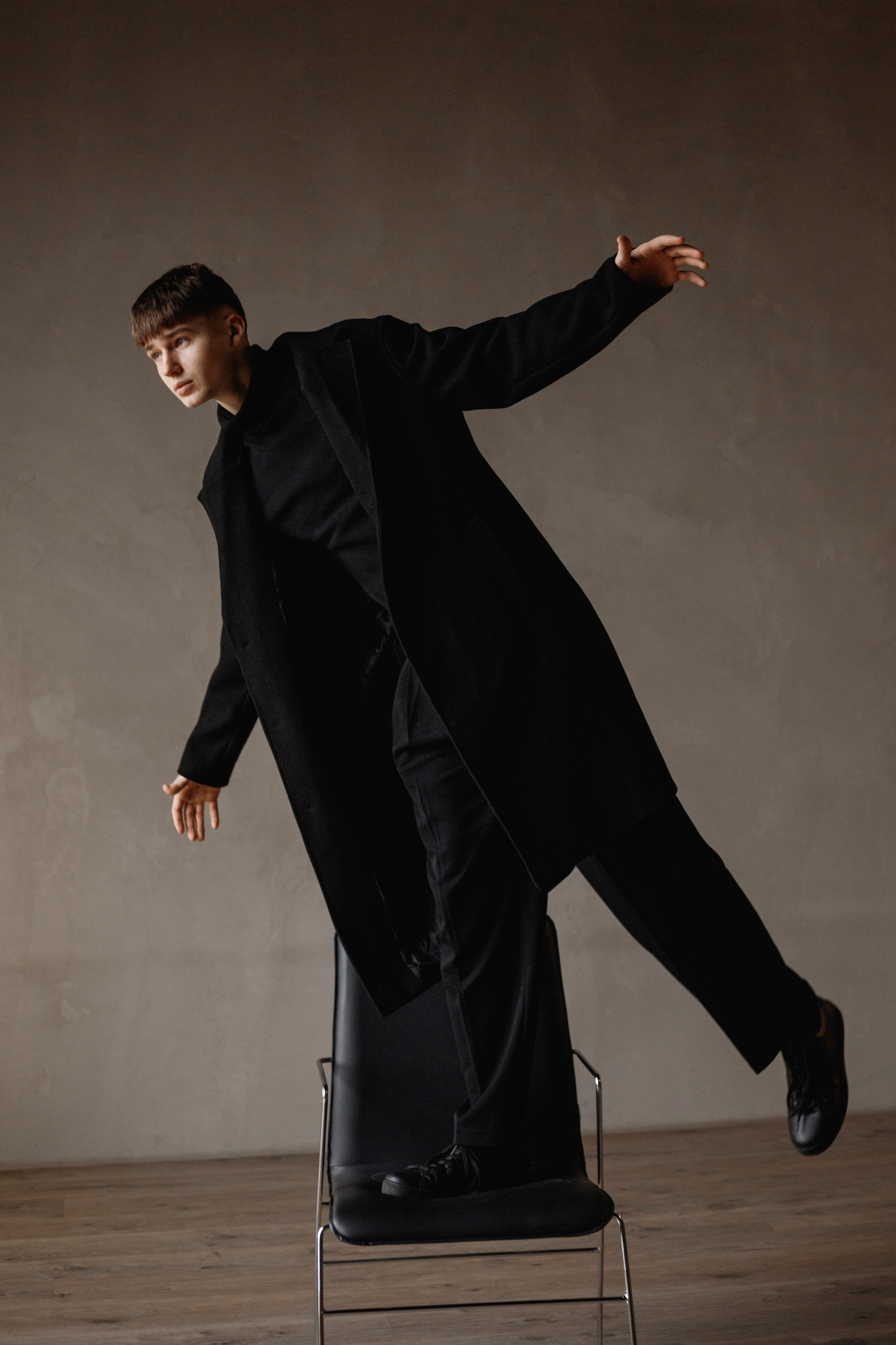 Костя. Свадебный и семейный фотограф Краснова Юлия