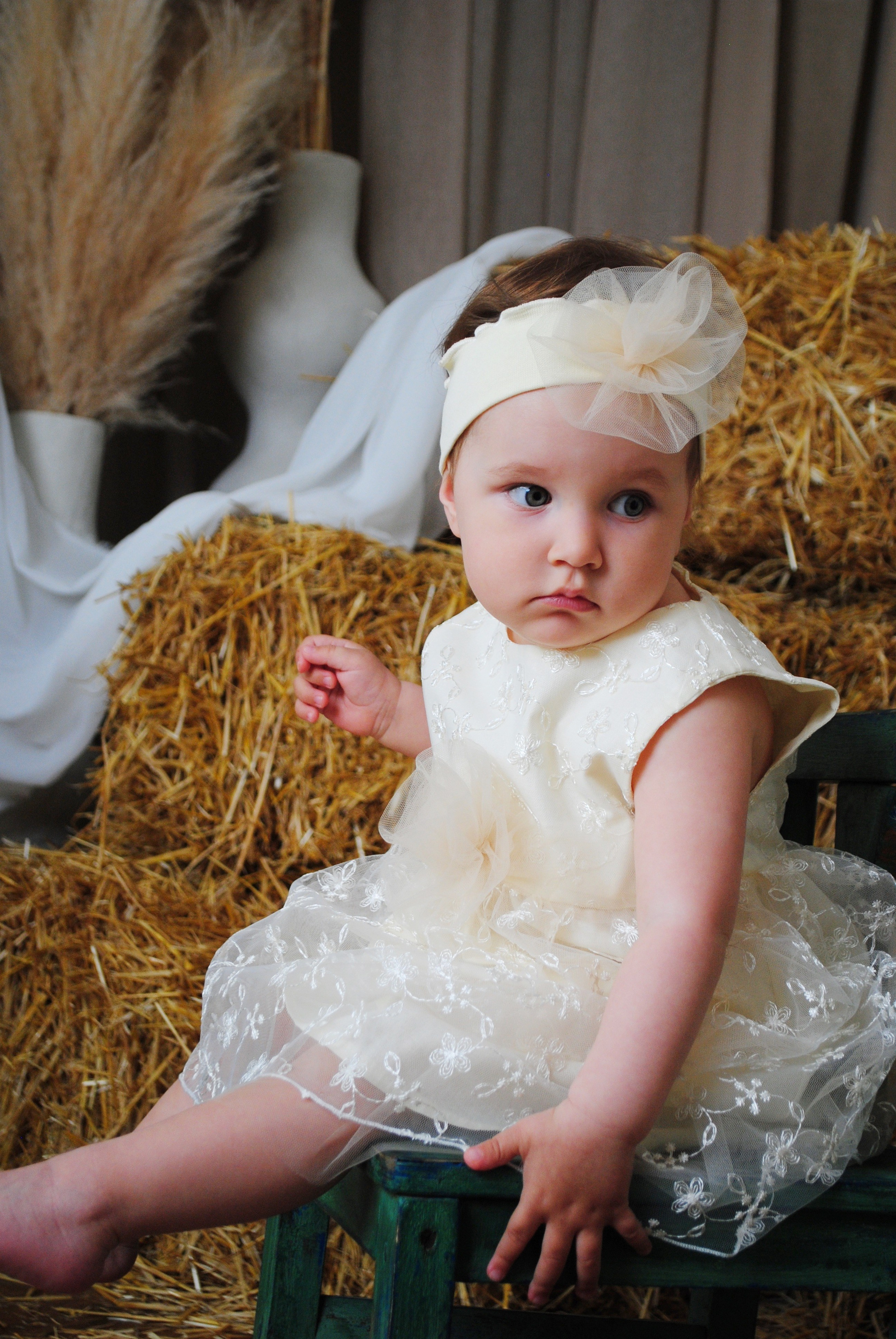 Кира. Фотограф Мария Мусаелян