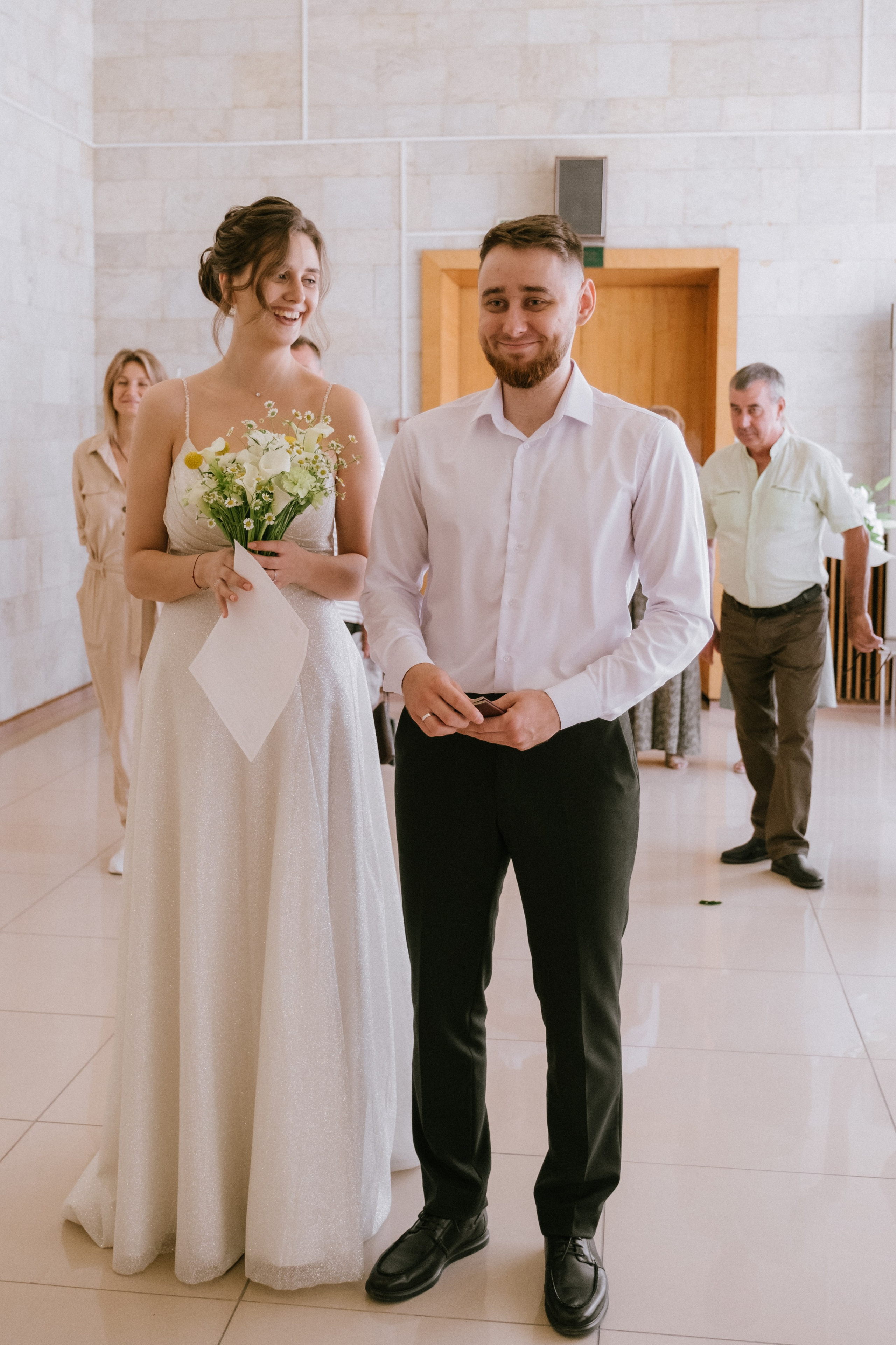 Саша + Леша. Анна Гусарова свадебный фотограф в Волгограде