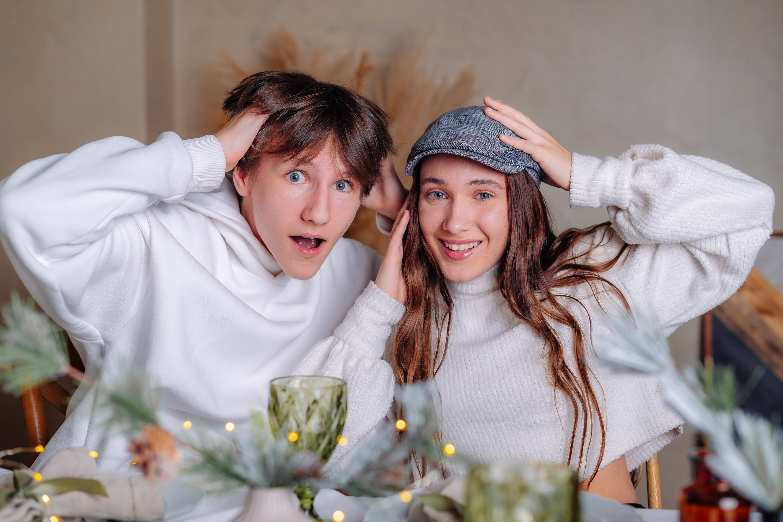 Выпускной альбом — 9 «А». Иван Кубик — фотограф и видеограф