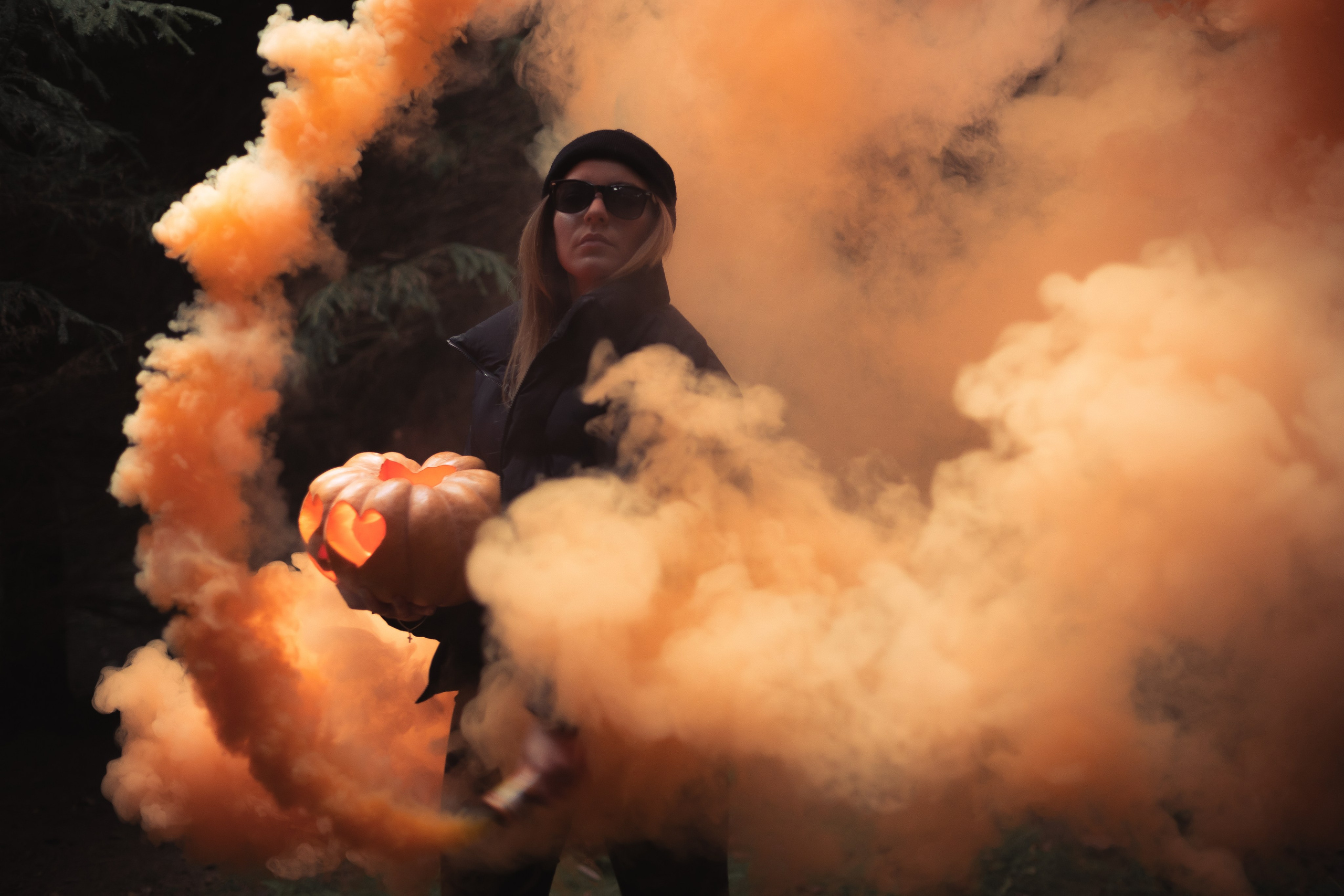 Елизавета Золотовская — репортажная съёмка. Иван Кубик — фотограф и видеограф