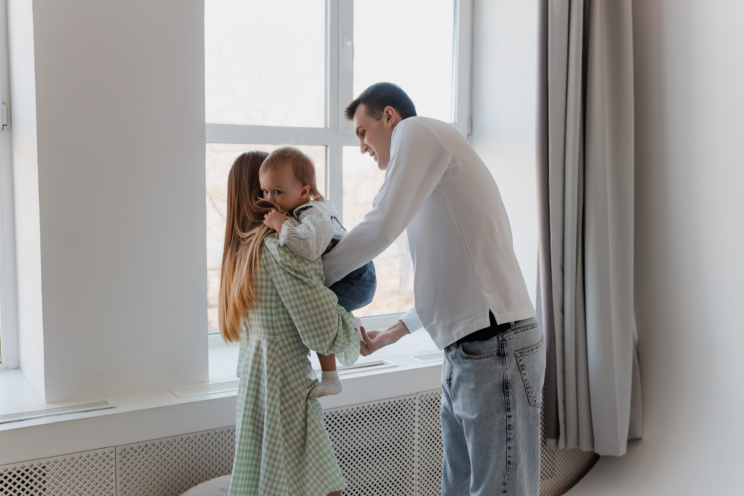 Весенняя фотосессия. Свадебный фотограф в городе Подольск МО и Москва Крылова Ирина