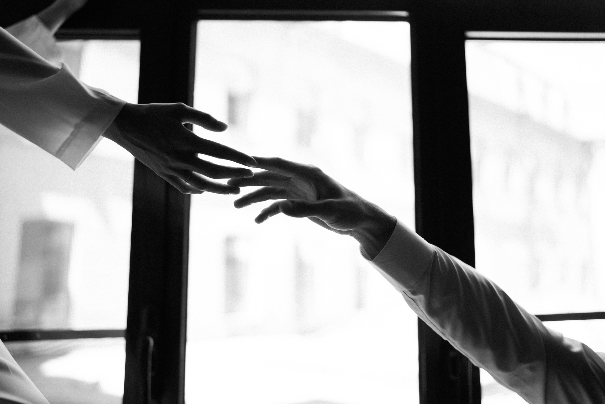 Артур и Леся. Свадебный фотограф Решетников Дмитрий