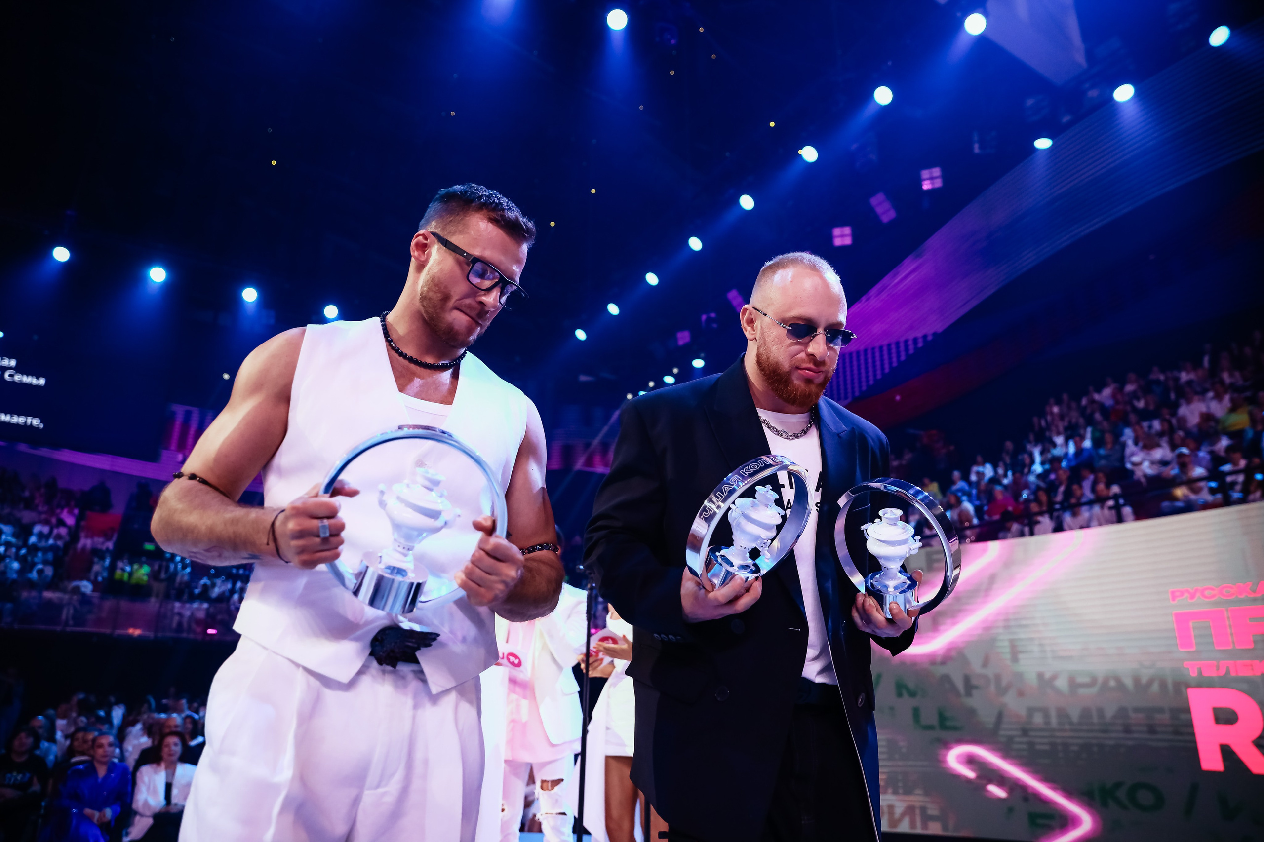 ПРЕМИЯ РУТВ (дворец Ирины Винер). Катерина Киреева — фотограф в Москве