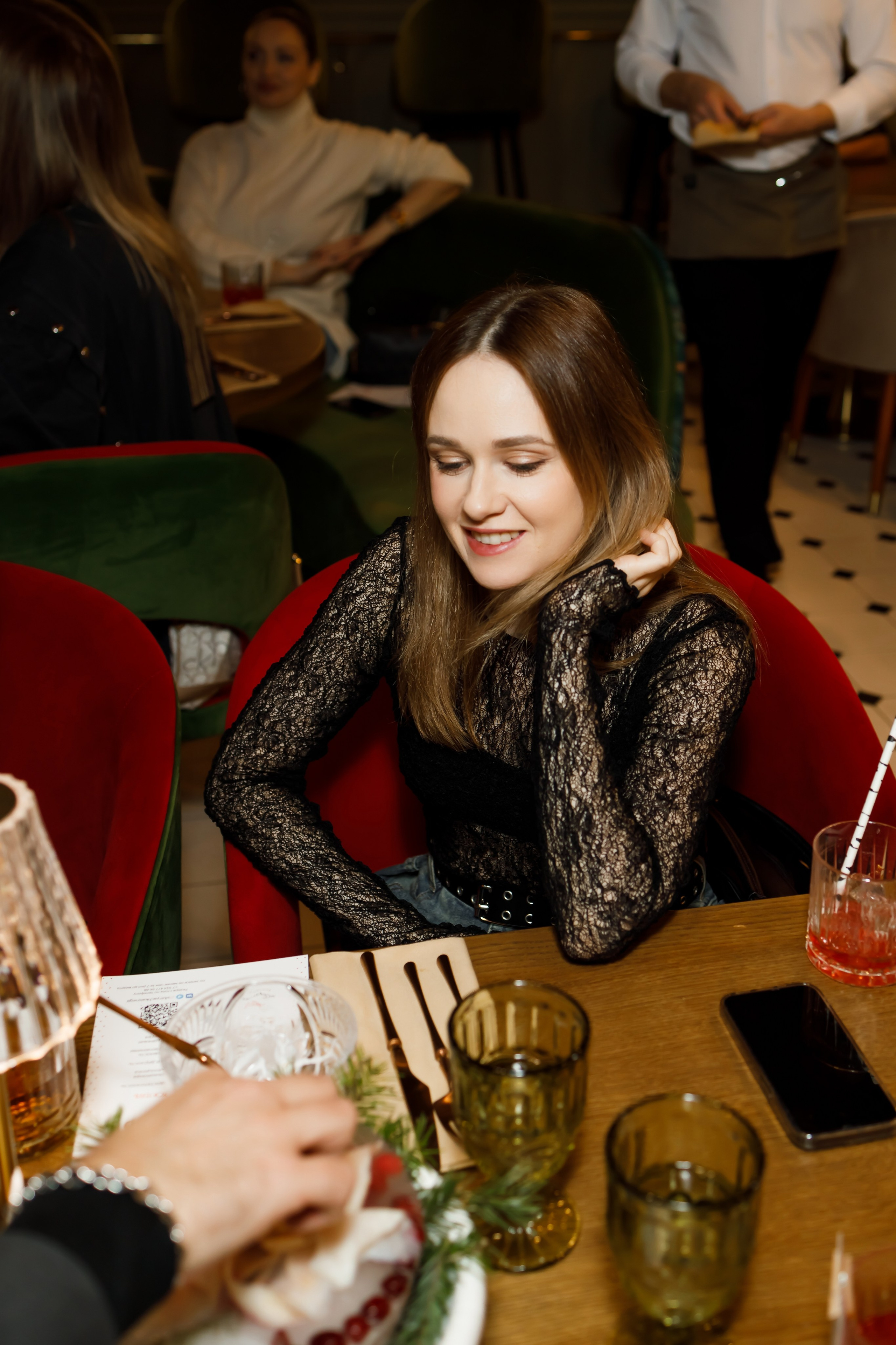 СИБИРЯЧКА & СНЕГИРЬ. Катерина Киреева — фотограф в Москве