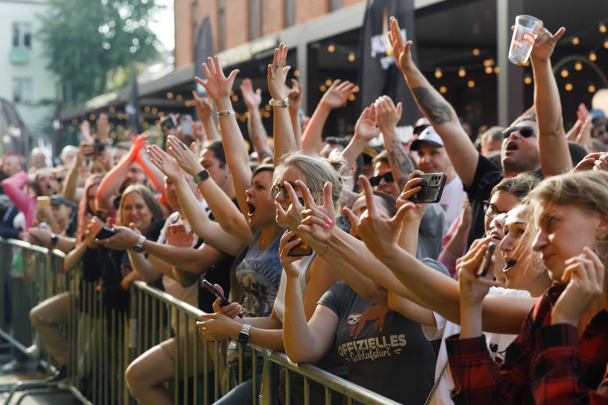 MAXIMUM ГРИЛЬ ФЕСТ 2025. Катерина Киреева — фотограф в Москве