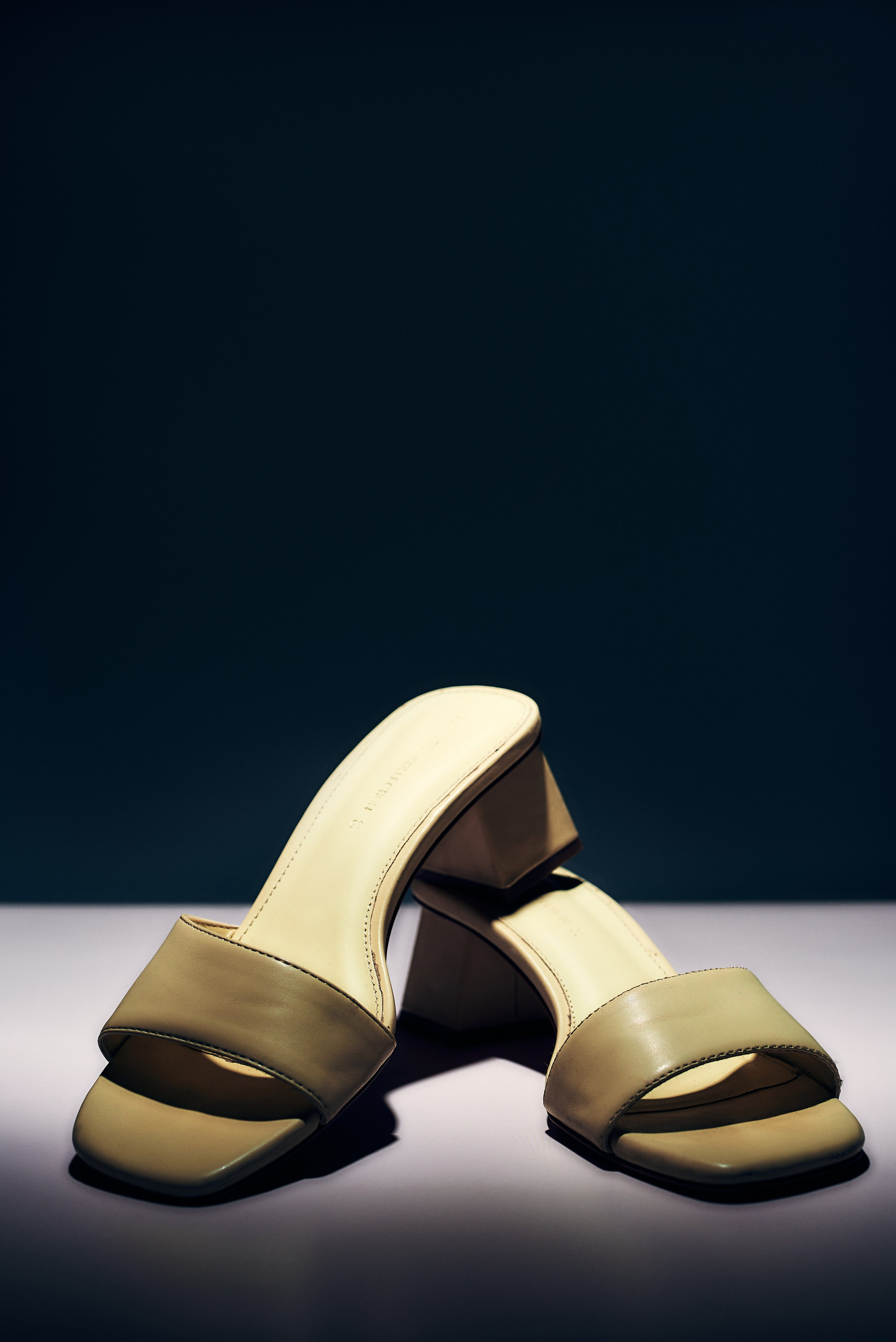 Обувь. Фотограф в Нижнем Новгороде Юлия Рачинская