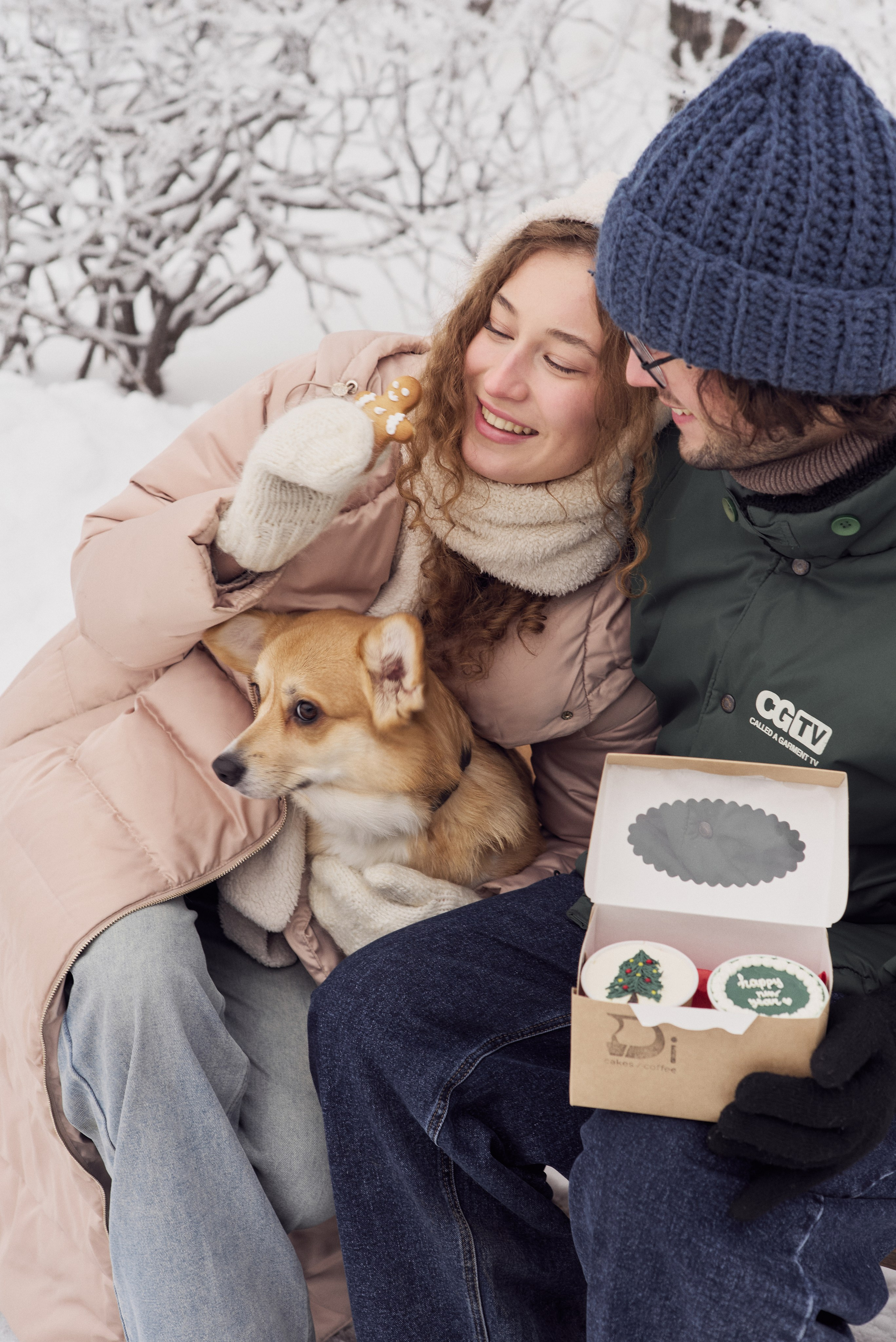 Кофейня «Cake by Di». Фотограф в Нижнем Новгороде Юлия Рачинская