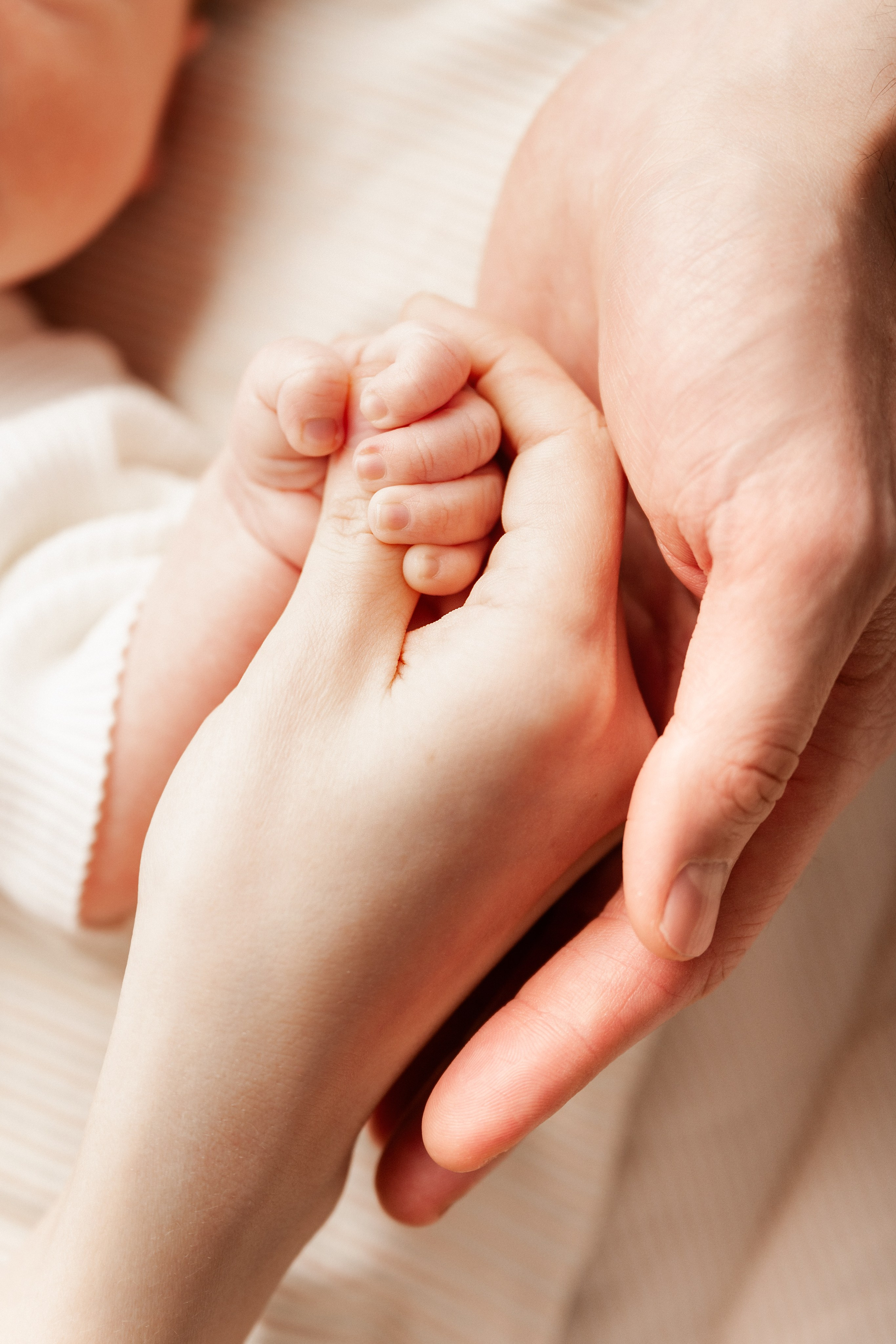 Натуральный стиль/Лайфстайл. Фотограф новорожденных в Санкт-Петербурге Галина Кудряшова