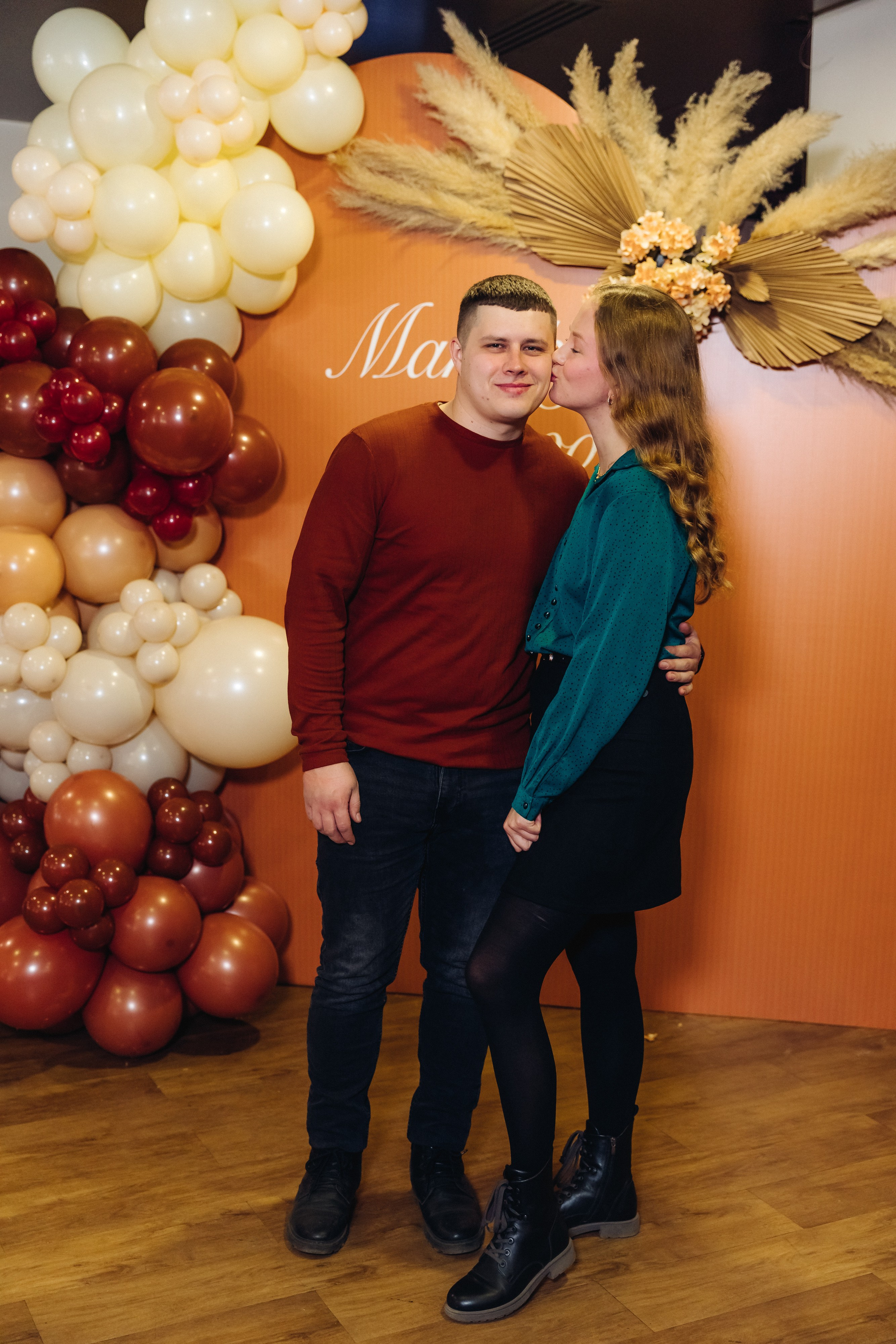 День рождение Макара. Свадебный и семейный фотограф в Улан-Удэ