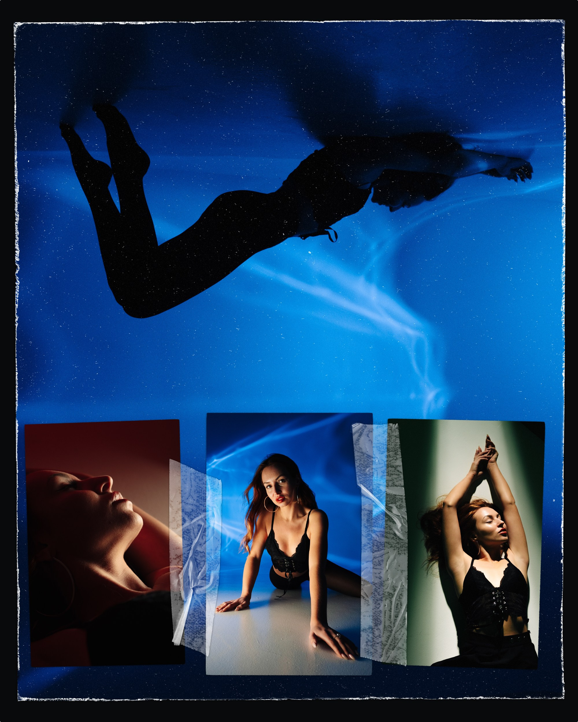 Виктория. Максим Мороз Фотограф в Санкт-Петербурге