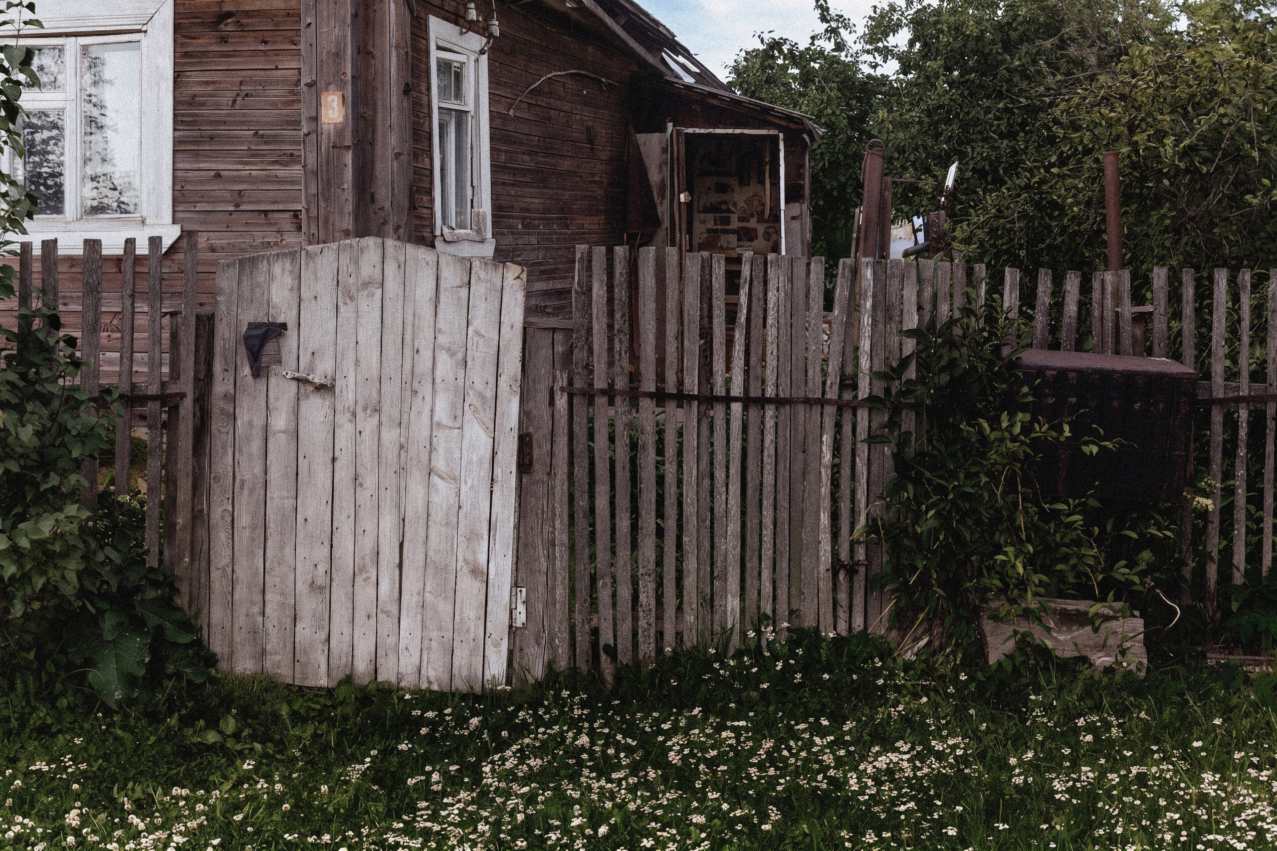 Вся Россия. Фотограф Cyberkyrie