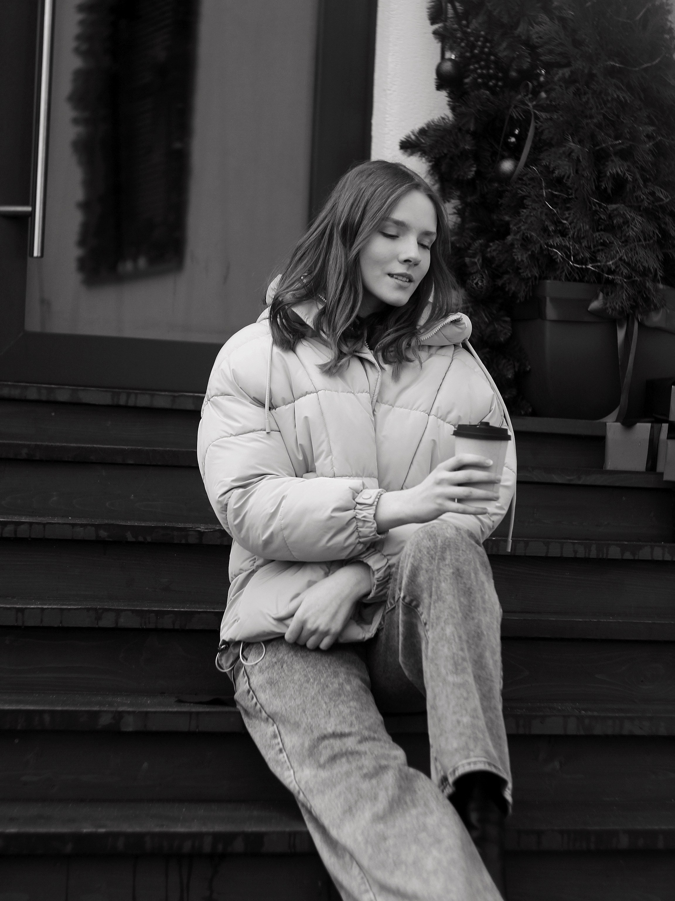 Кофейня. Photography Eva