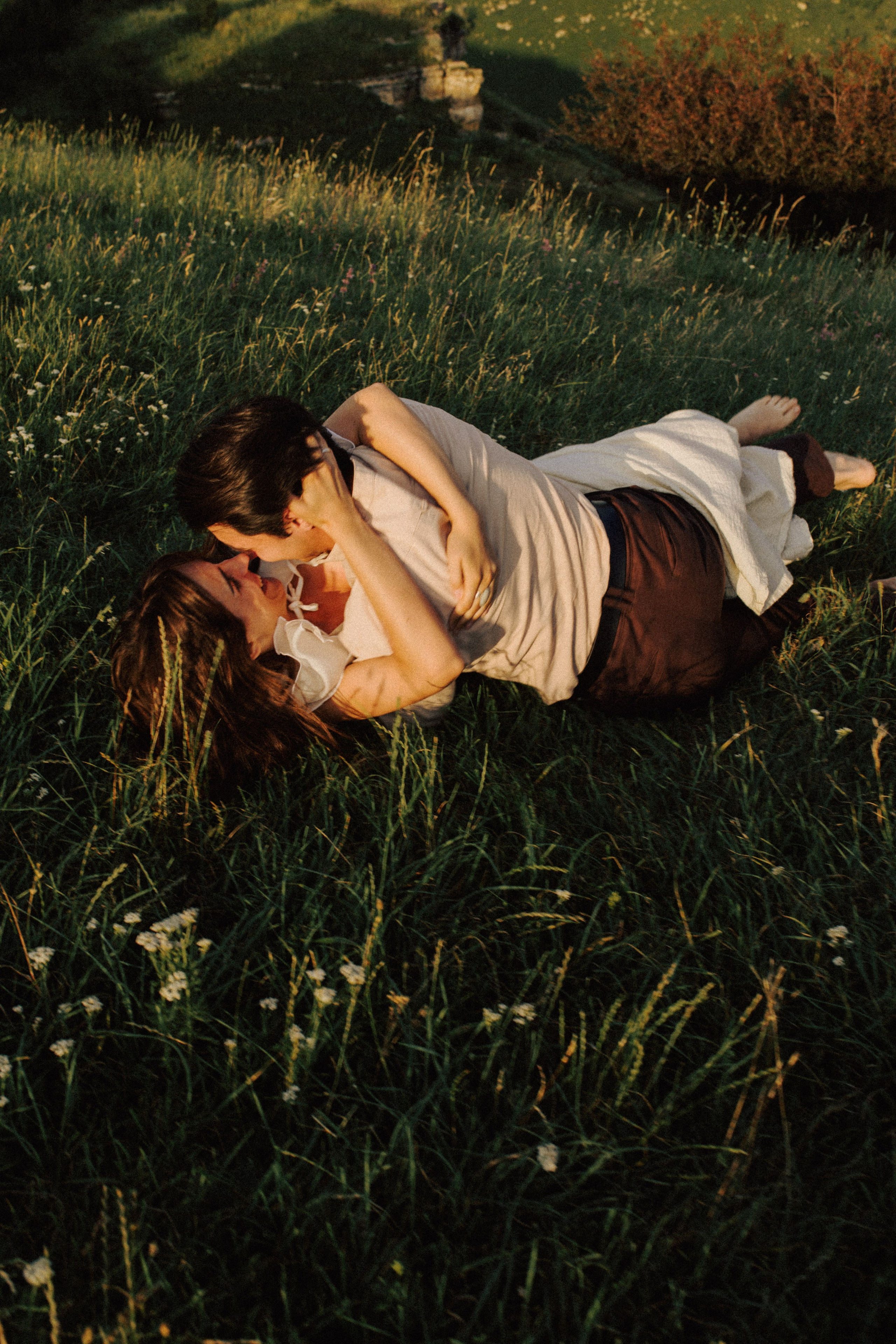 Ульяна и Назар. Даша Царёва, фотограф