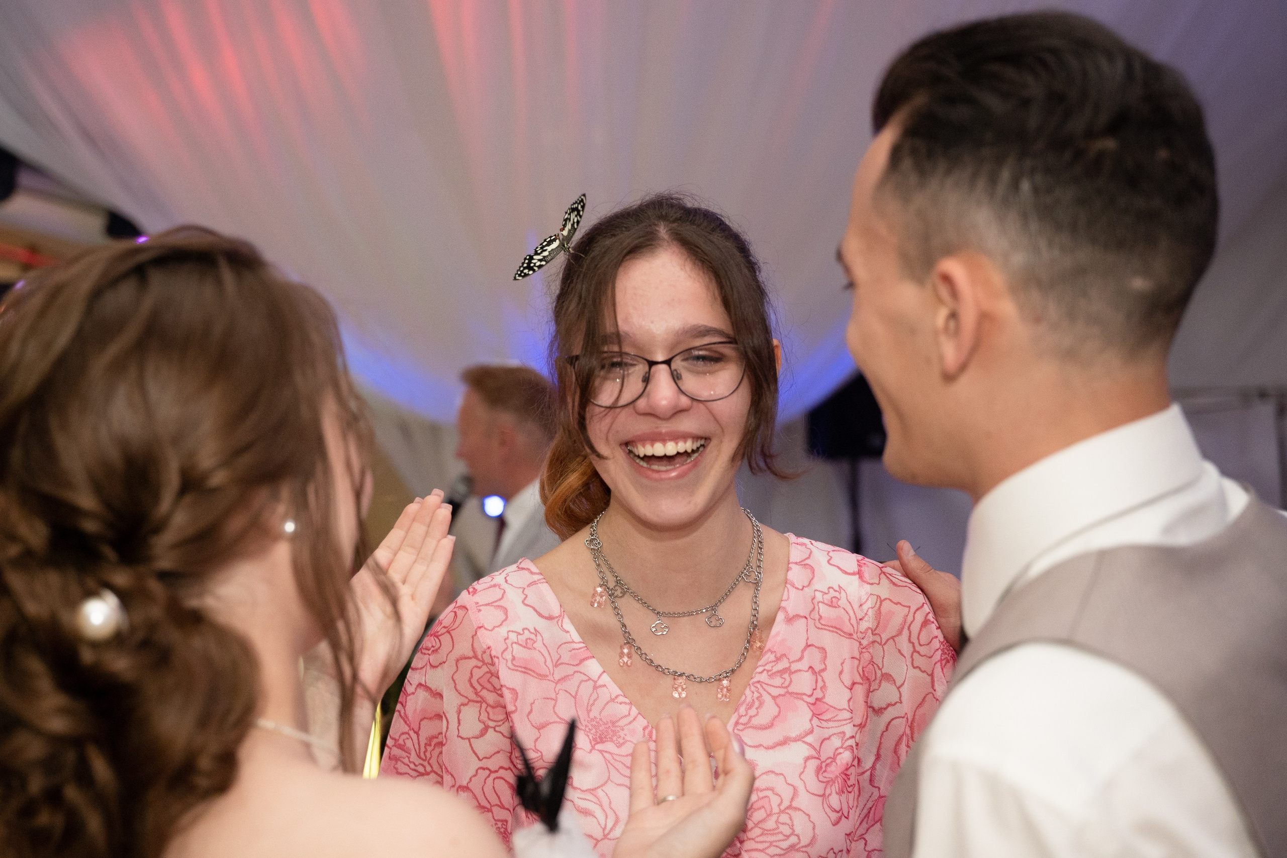 Егор & Виктория. Главная