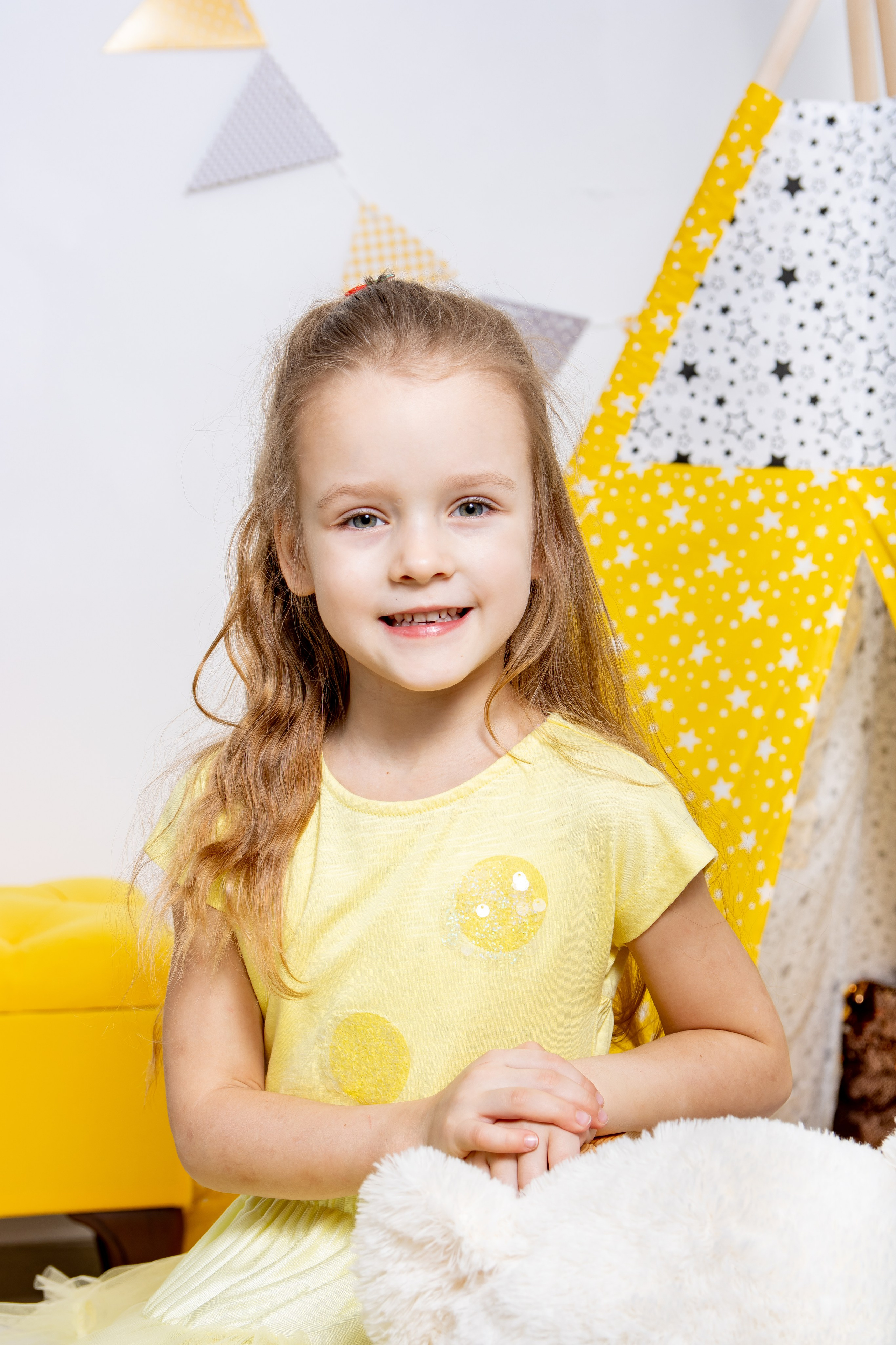 Портреты для детского сада. Выпускные альбомы в Обнинске