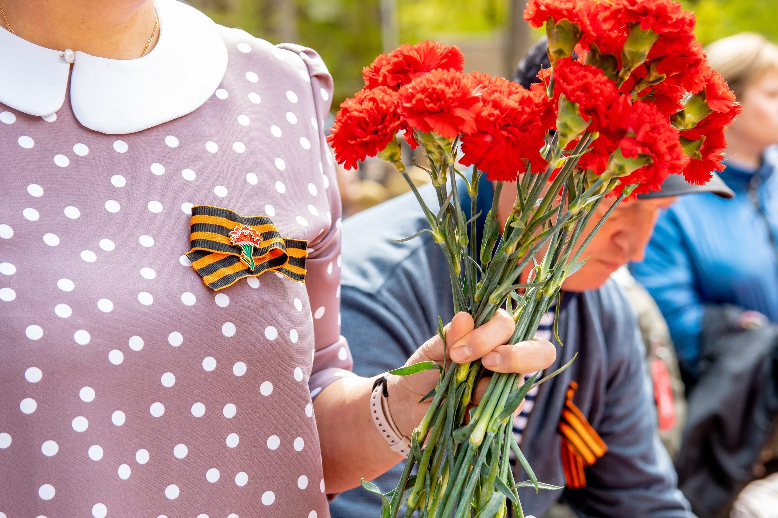 Городской парк. ФОТКИ! Экспресс-фотосессии в Обнинске