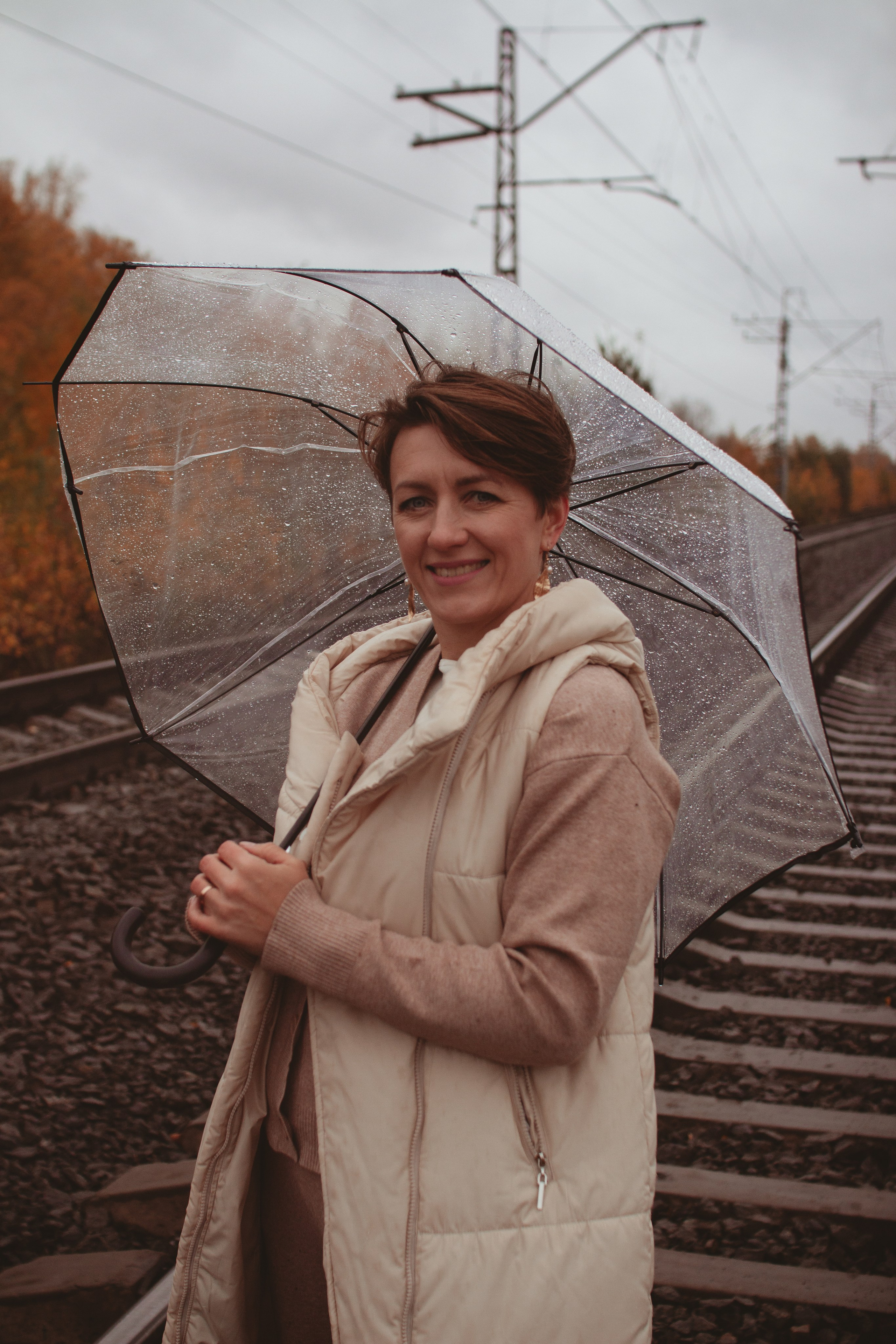 Зубовы Family Осень. Фотограф в Челябинске Филимонова Дарья