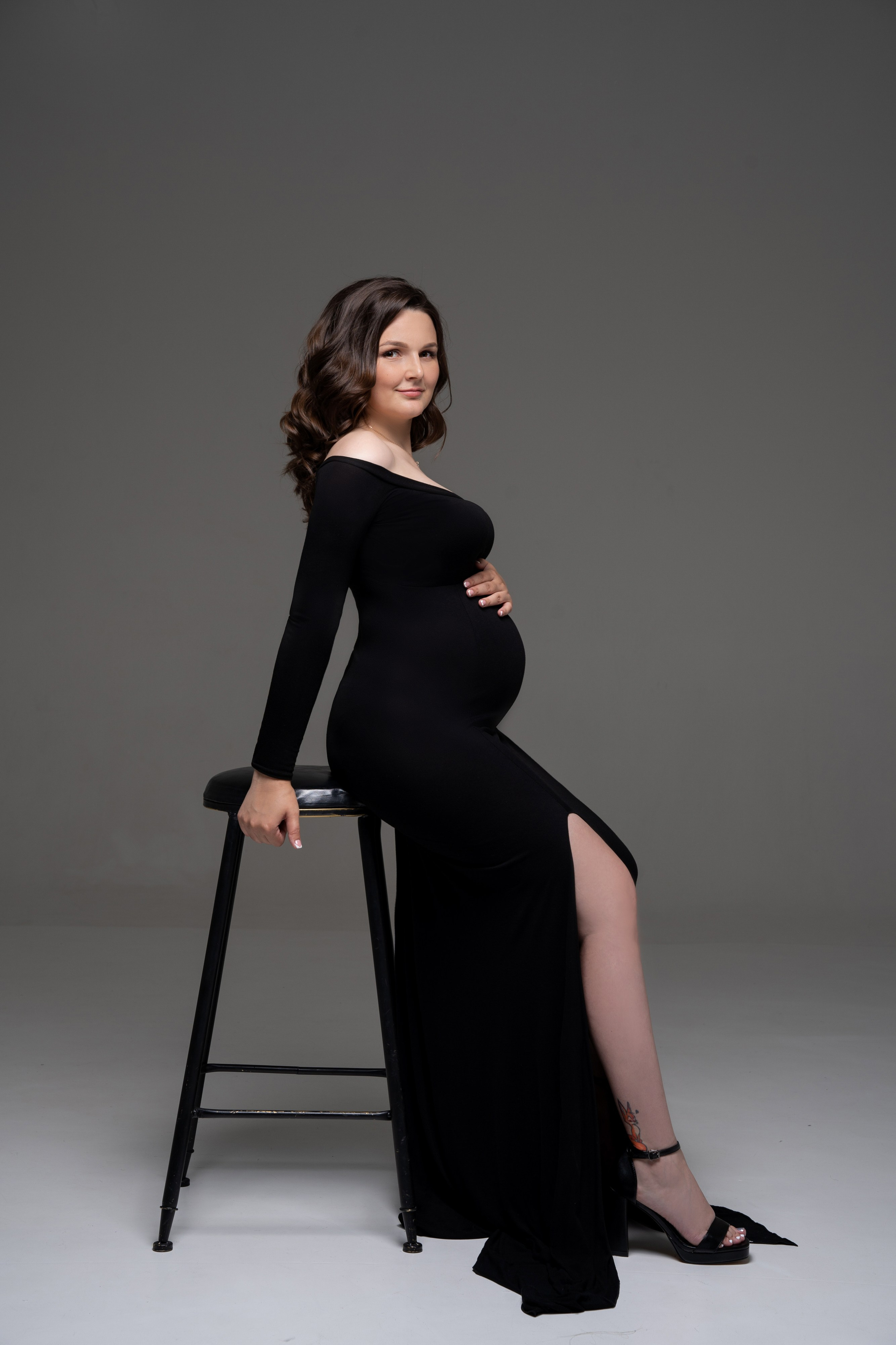 Портфолио. Фотограф беременности в Иркутске Полина Песо