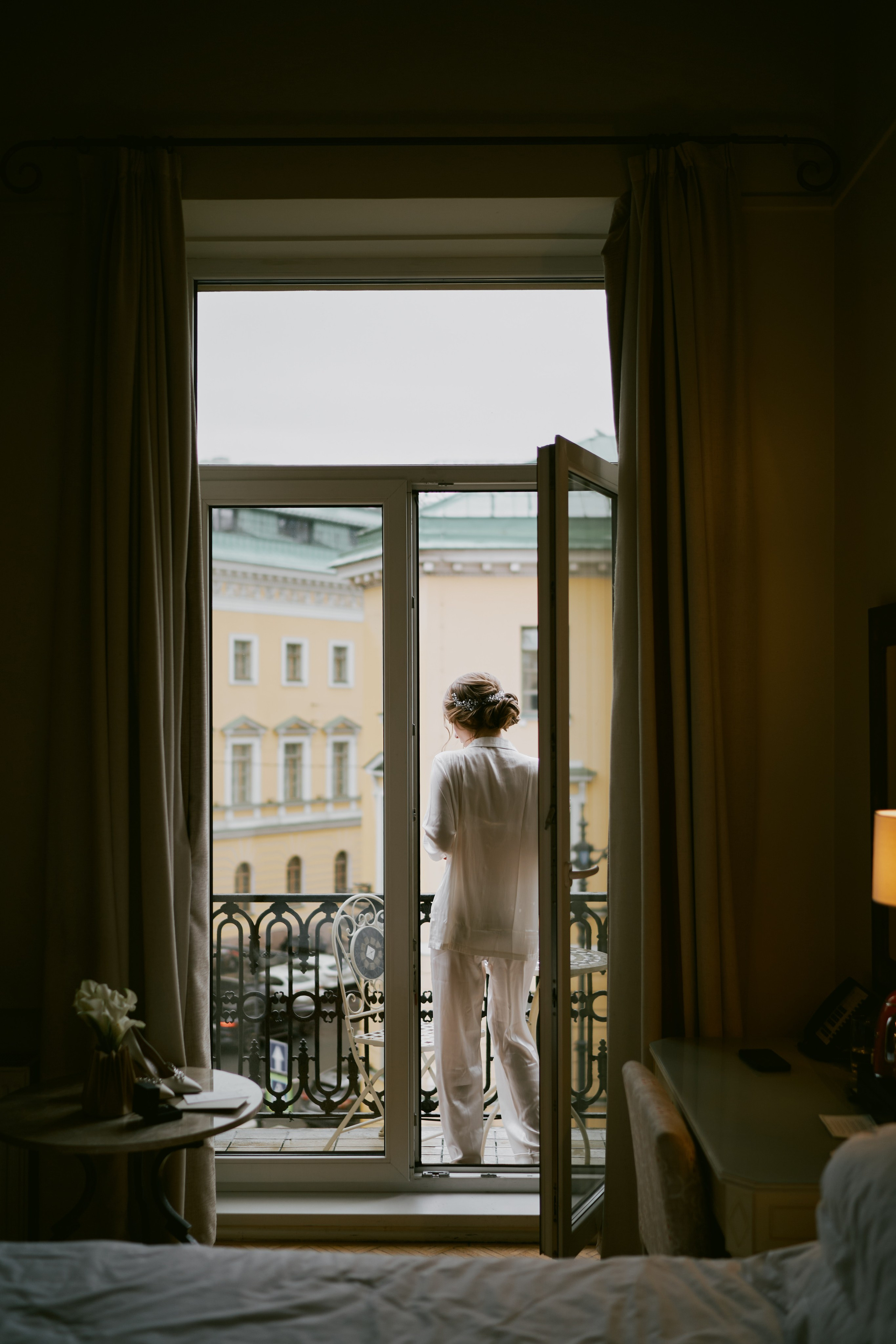 Лера и Валера. Фотограф в Санкт-Петербурге | Аня Маленчук