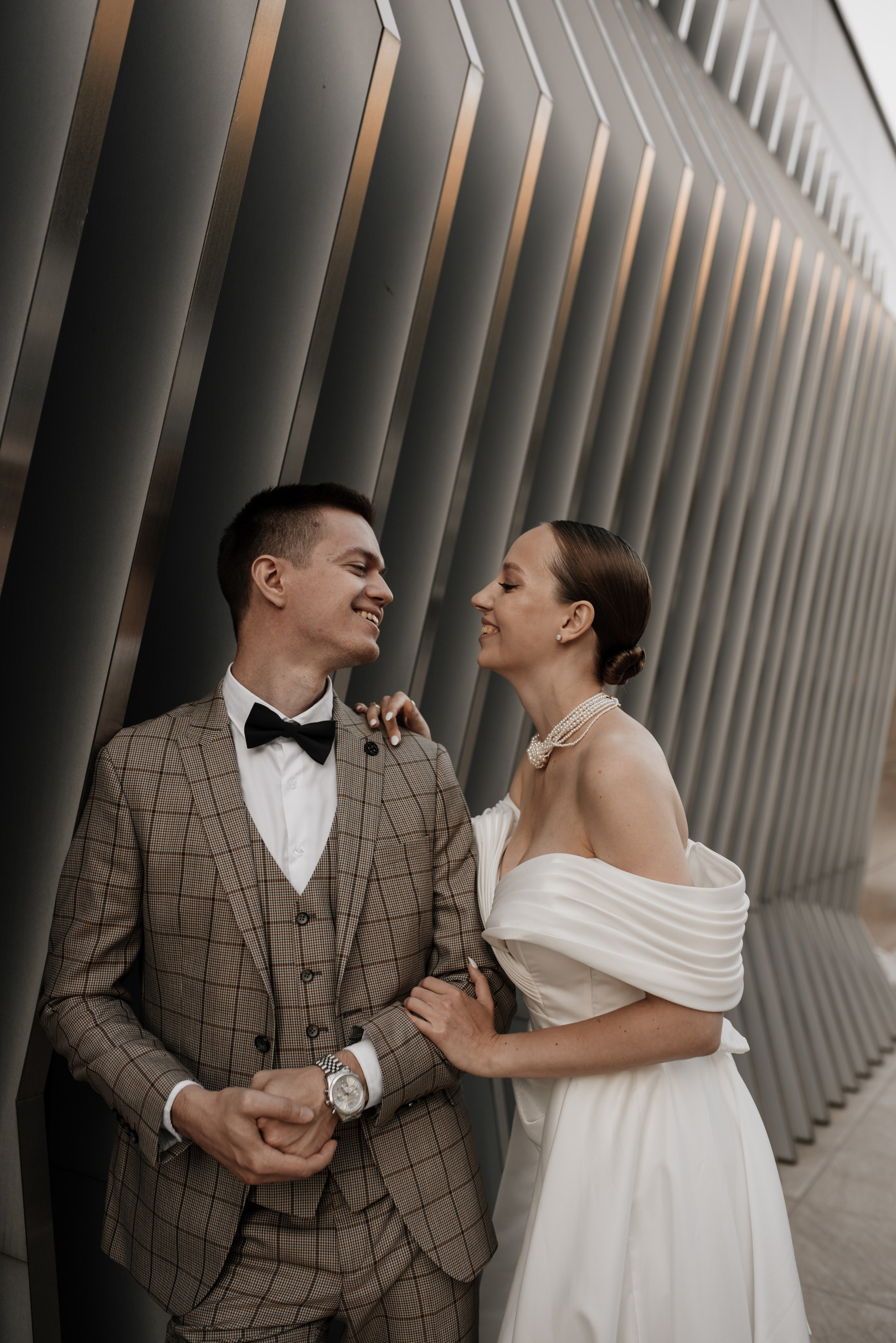 Настя ♡ Женя. Фотограф Ольга Плеханова | Нижний Новгород, Москва