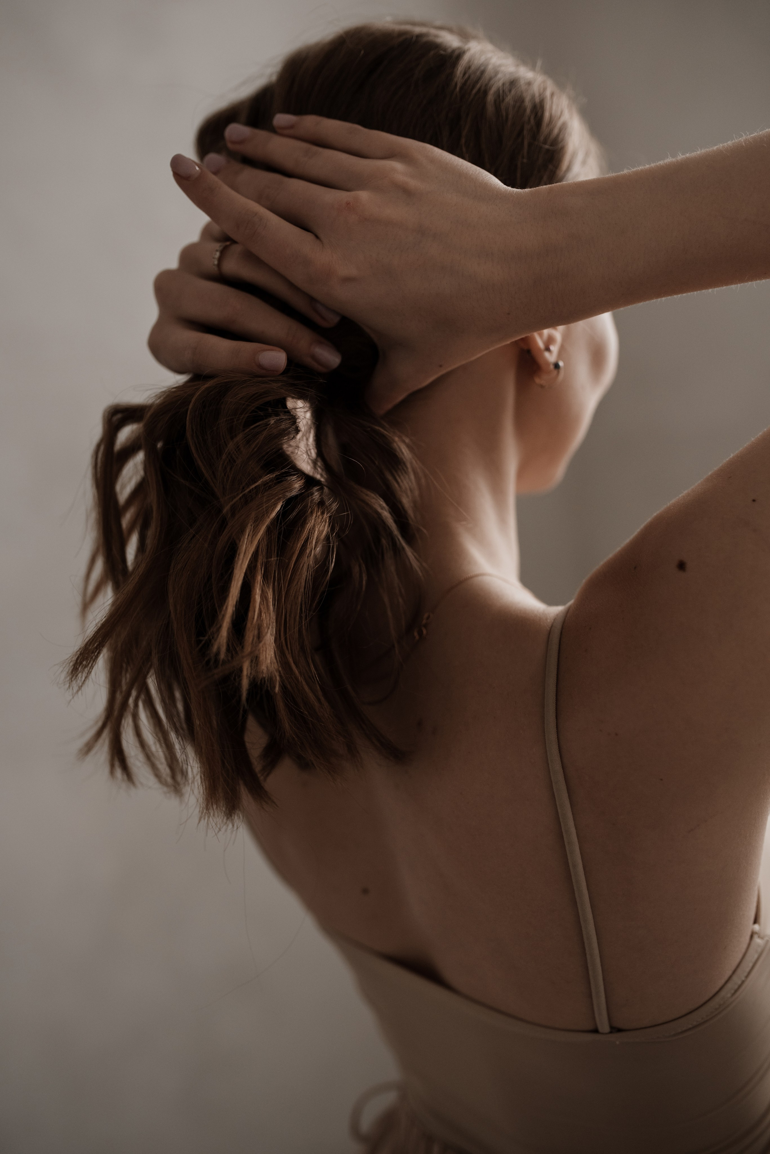 Лена. Фотограф Ольга Плеханова | Нижний Новгород, Москва