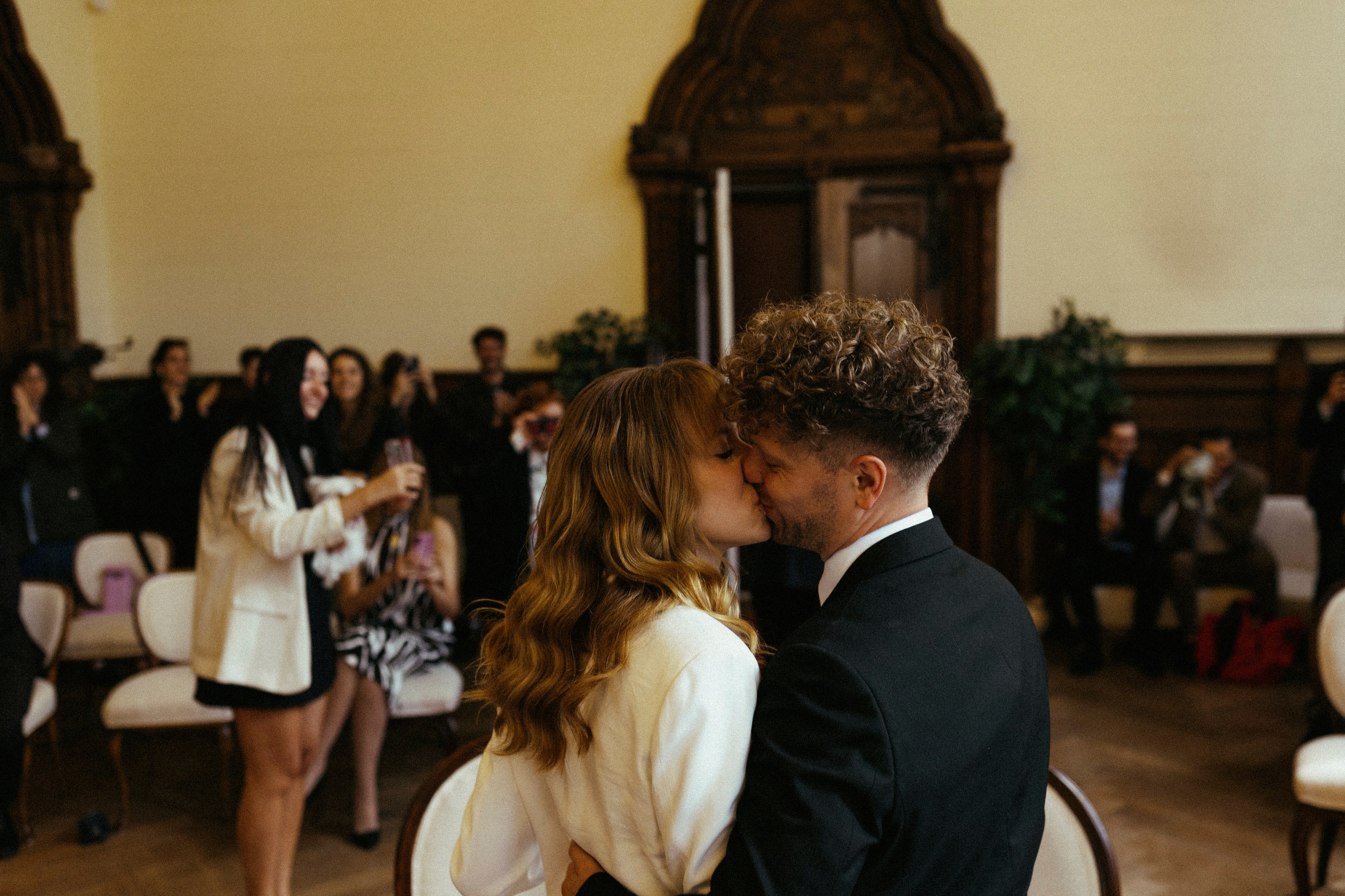Berlin beats: Love, Fun and Party. Katerina Nord | Wedding and Couple Photographer in Germany and Europe